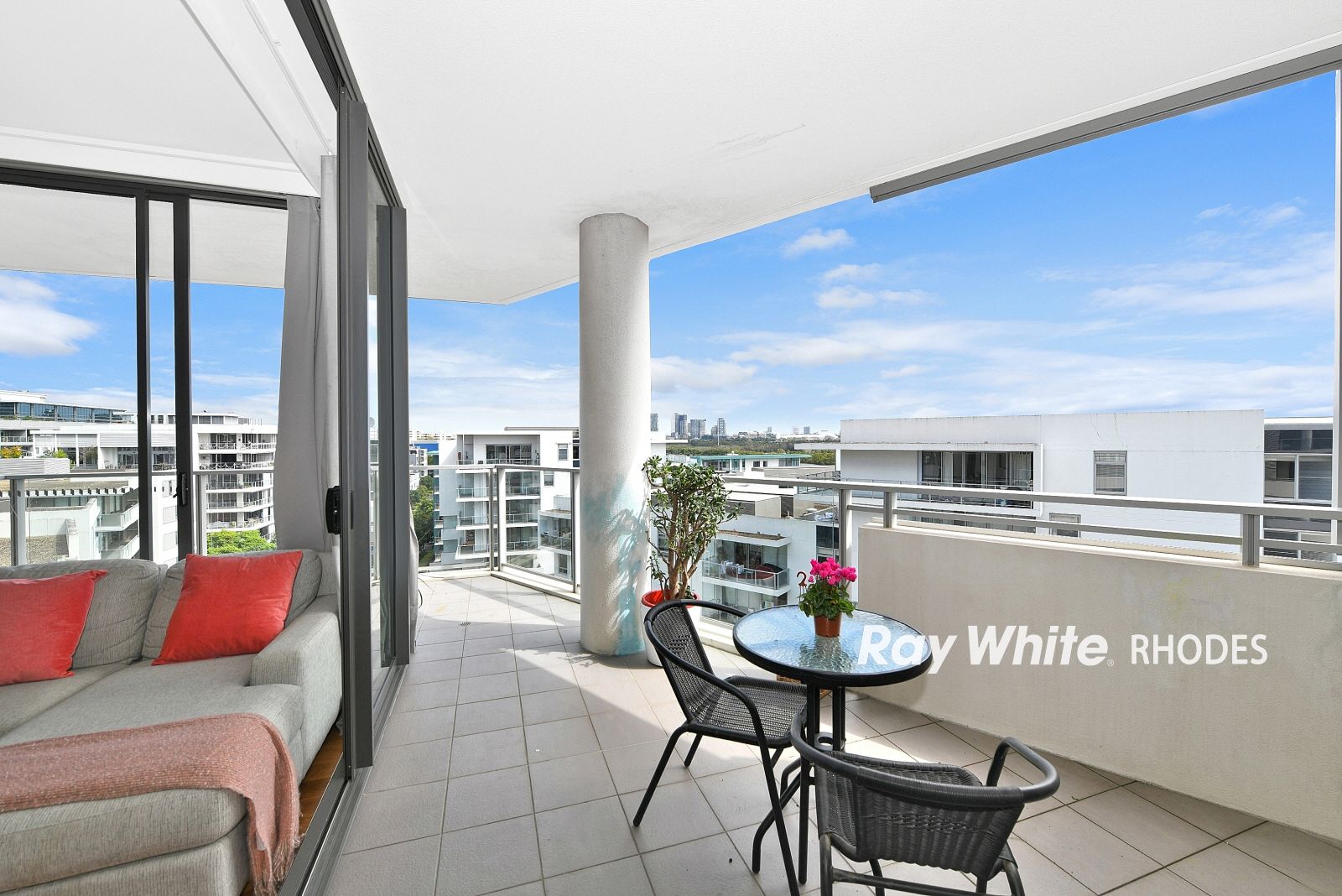 19 Shoreline Drive, Rhodes NSW 2138