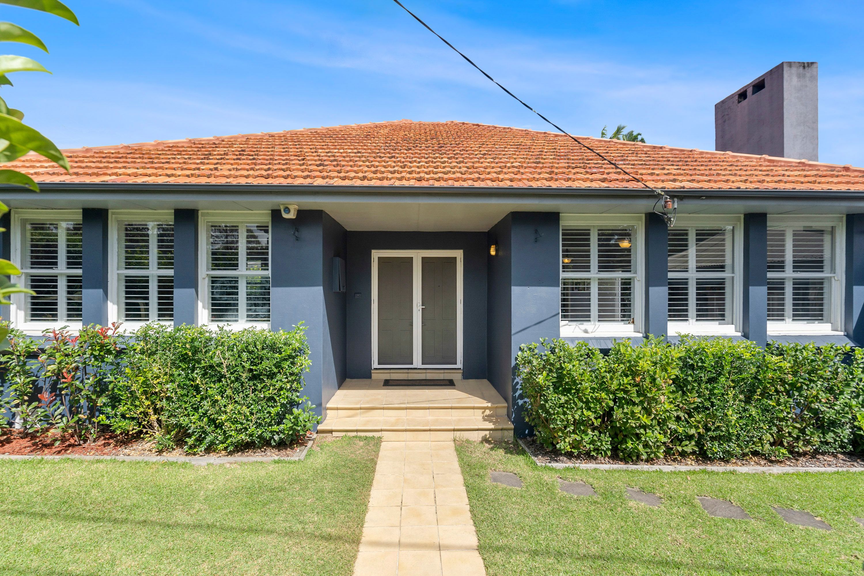 1 Brown Street, Forestville NSW 2087