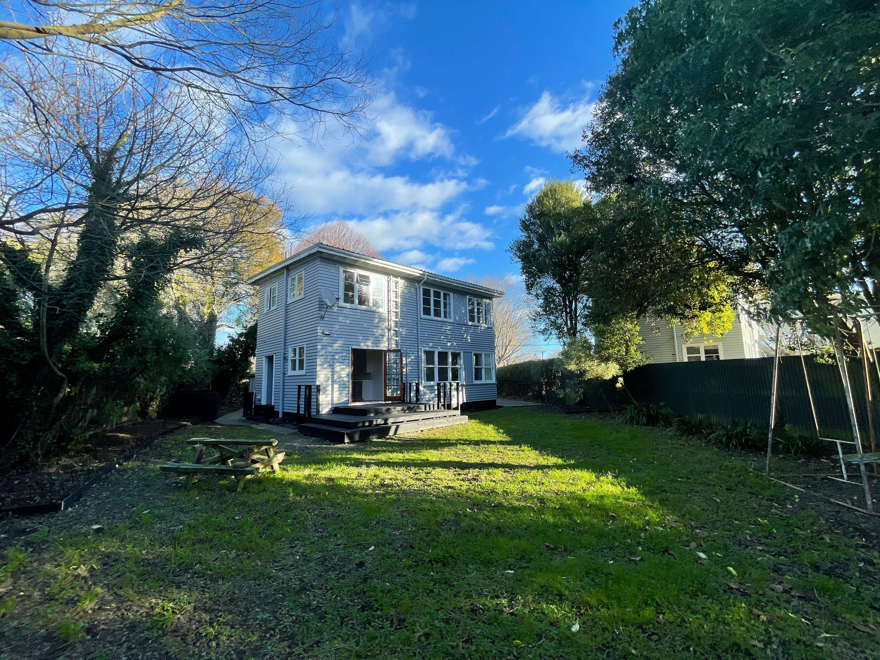 372 Clyde Road, Bryndwr, Christchurch City Real Estate Ray White New Zealand