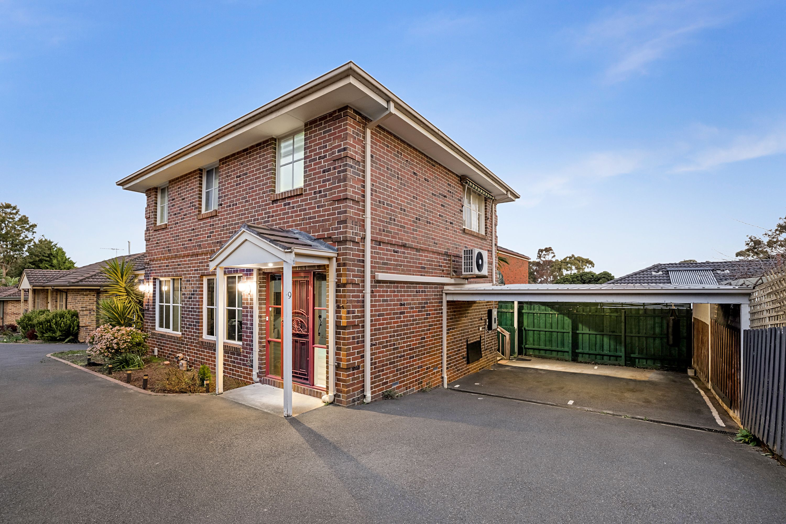 23 Dixon Court, Boronia VIC 3155
