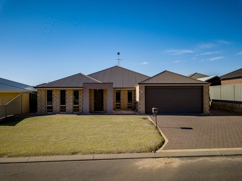 19 Beachcomber Hill, Glenfield, WA 6532