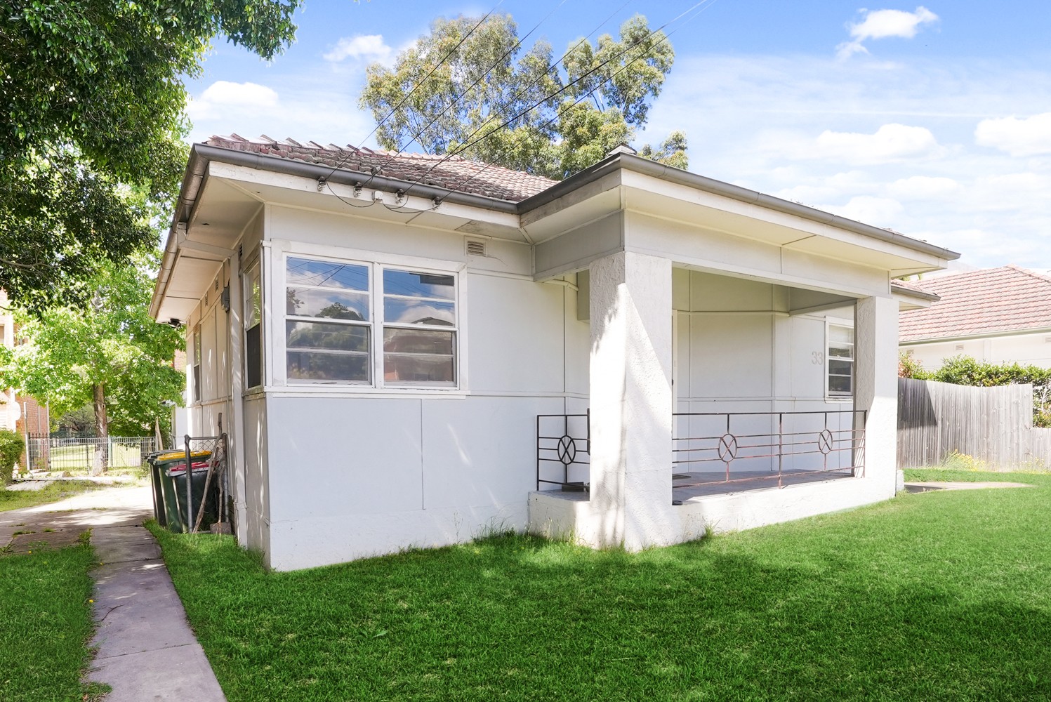 33 Ross Street, North Parramatta, NSW 2151