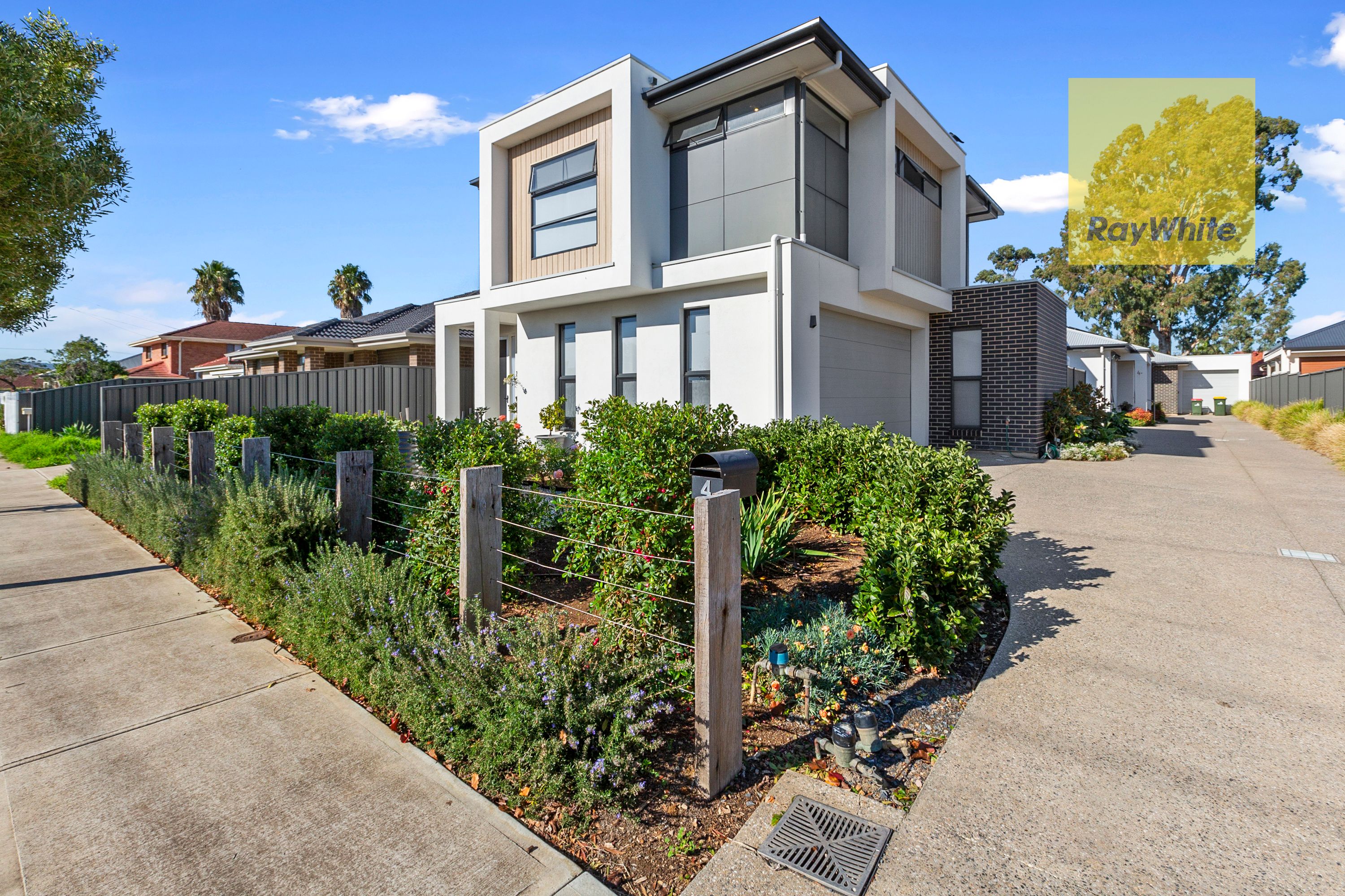 4 Shearing Street, Oaklands Park, SA 5046