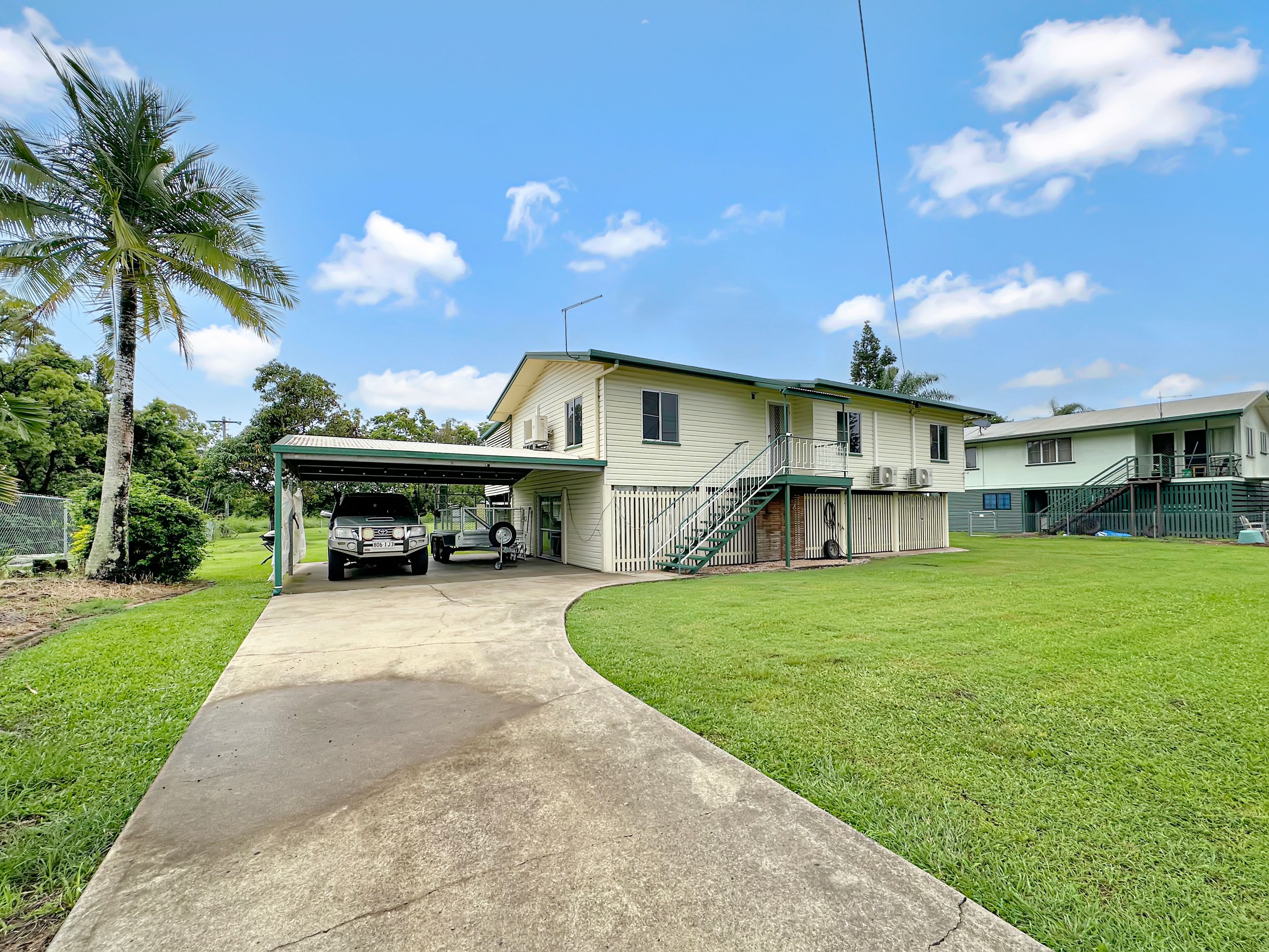 Ray White Rural Sarina