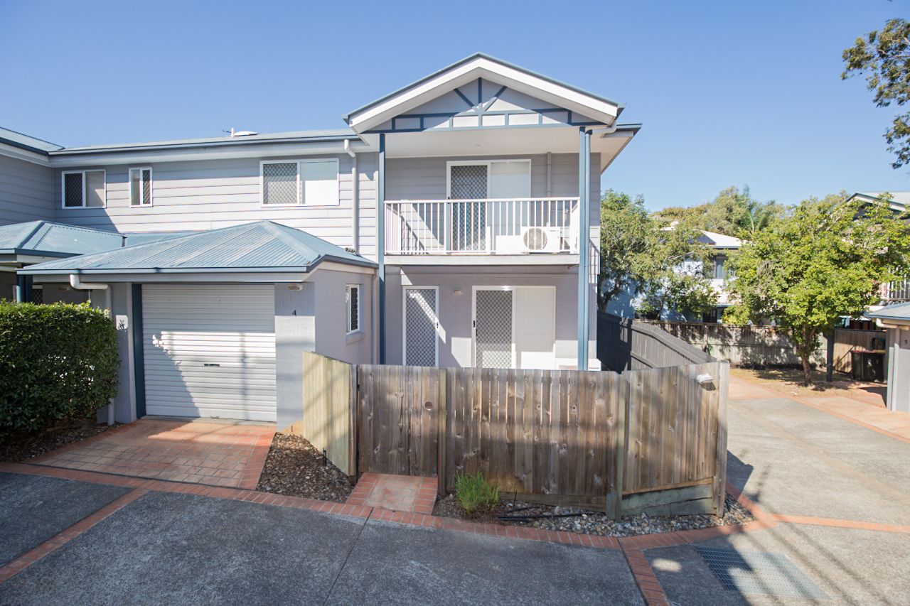 4/22 Park Lane, Yeerongpilly, QLD 4105