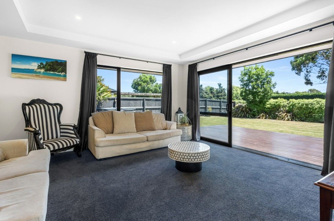 11 Woodlaw Lane, Prebbleton, Selwyn District