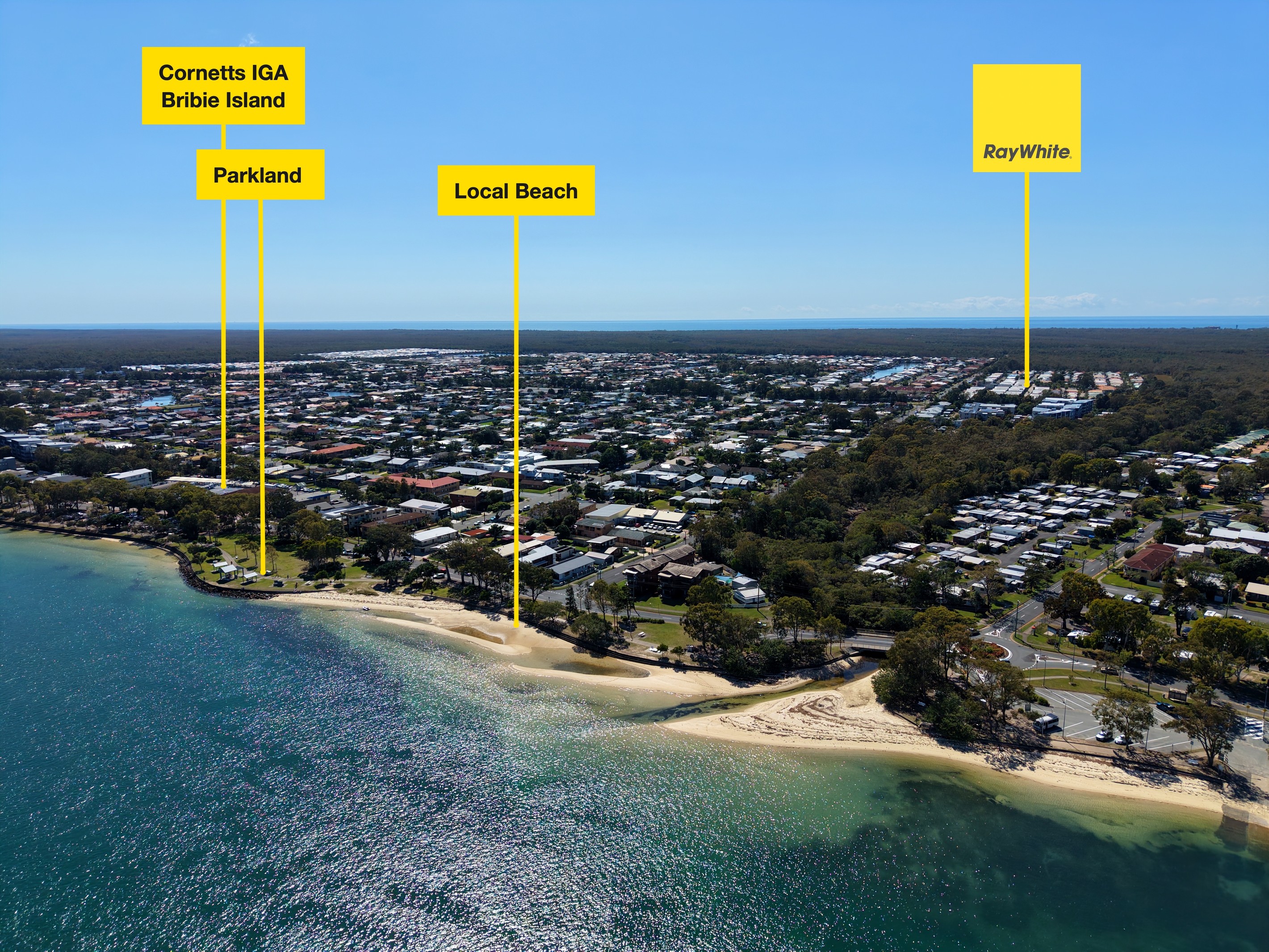 54/74 Cotterill Avenue, Bongaree, QLD 4507