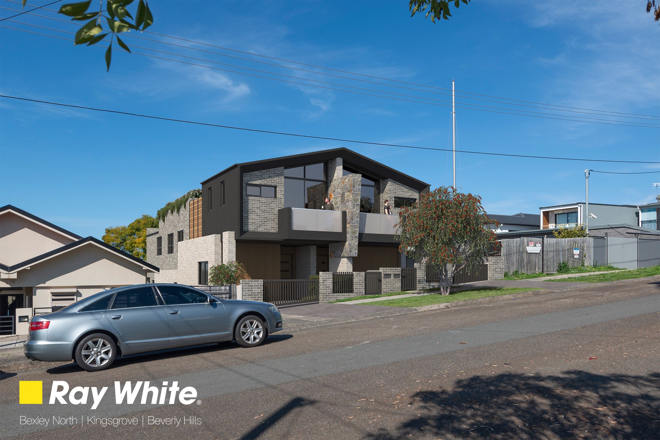 36 Gibbes Street, Banksia NSW 2216