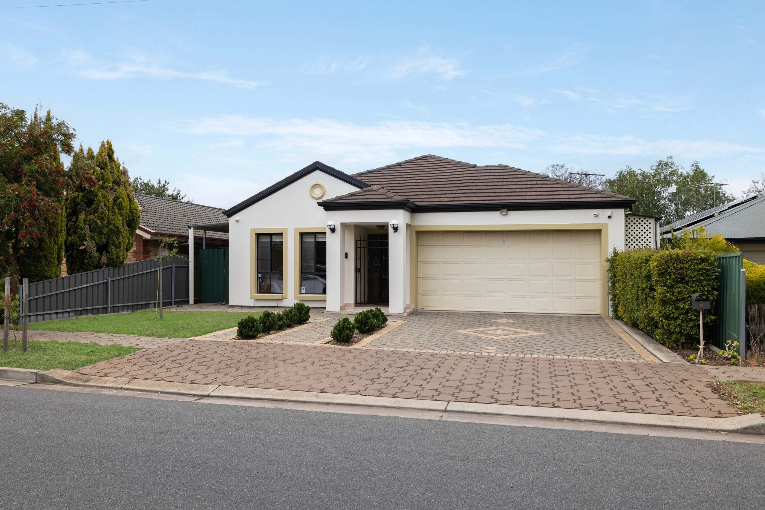 8 Kelham Street, Hillcrest, SA 5086
