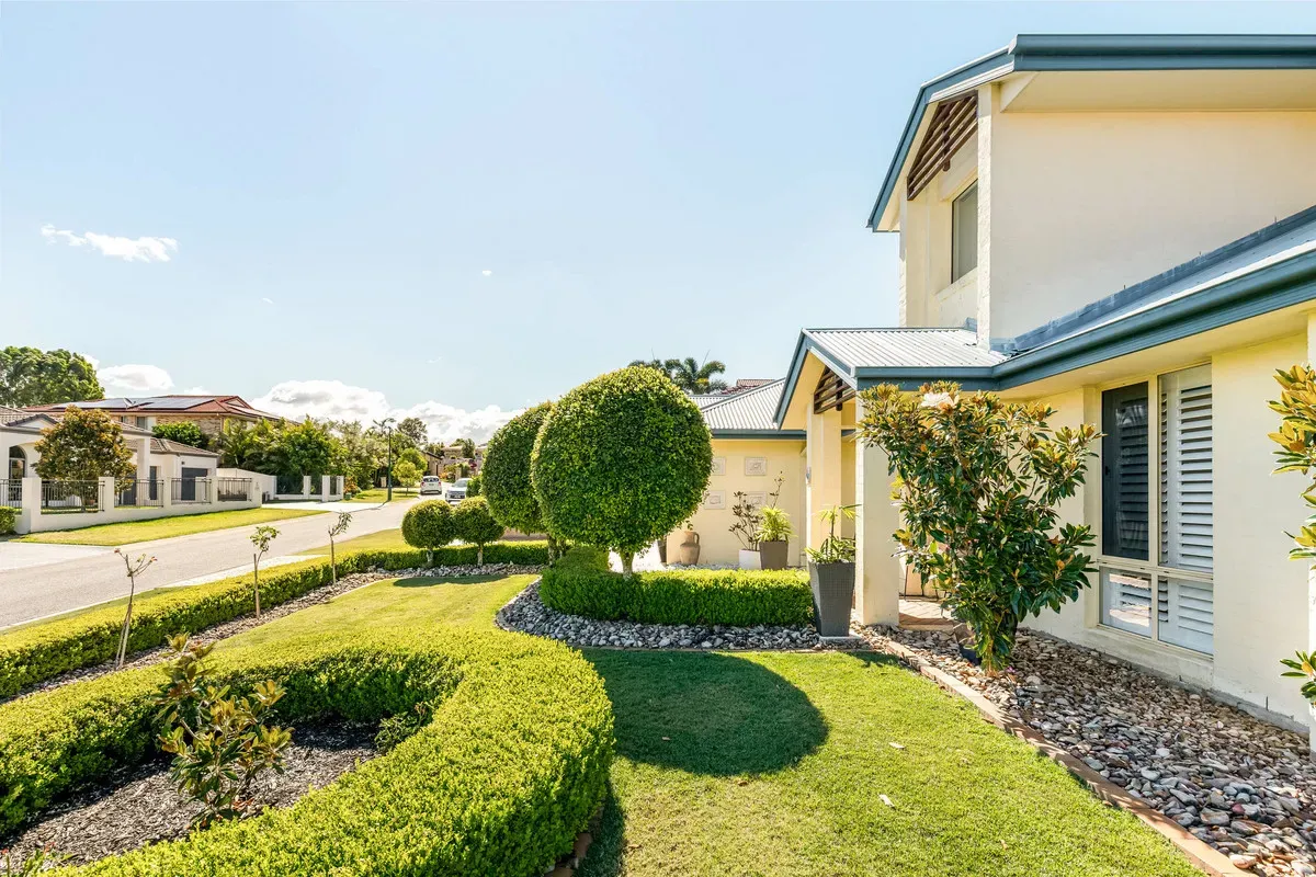 19 Osprey Place, Taigum, QLD 4018