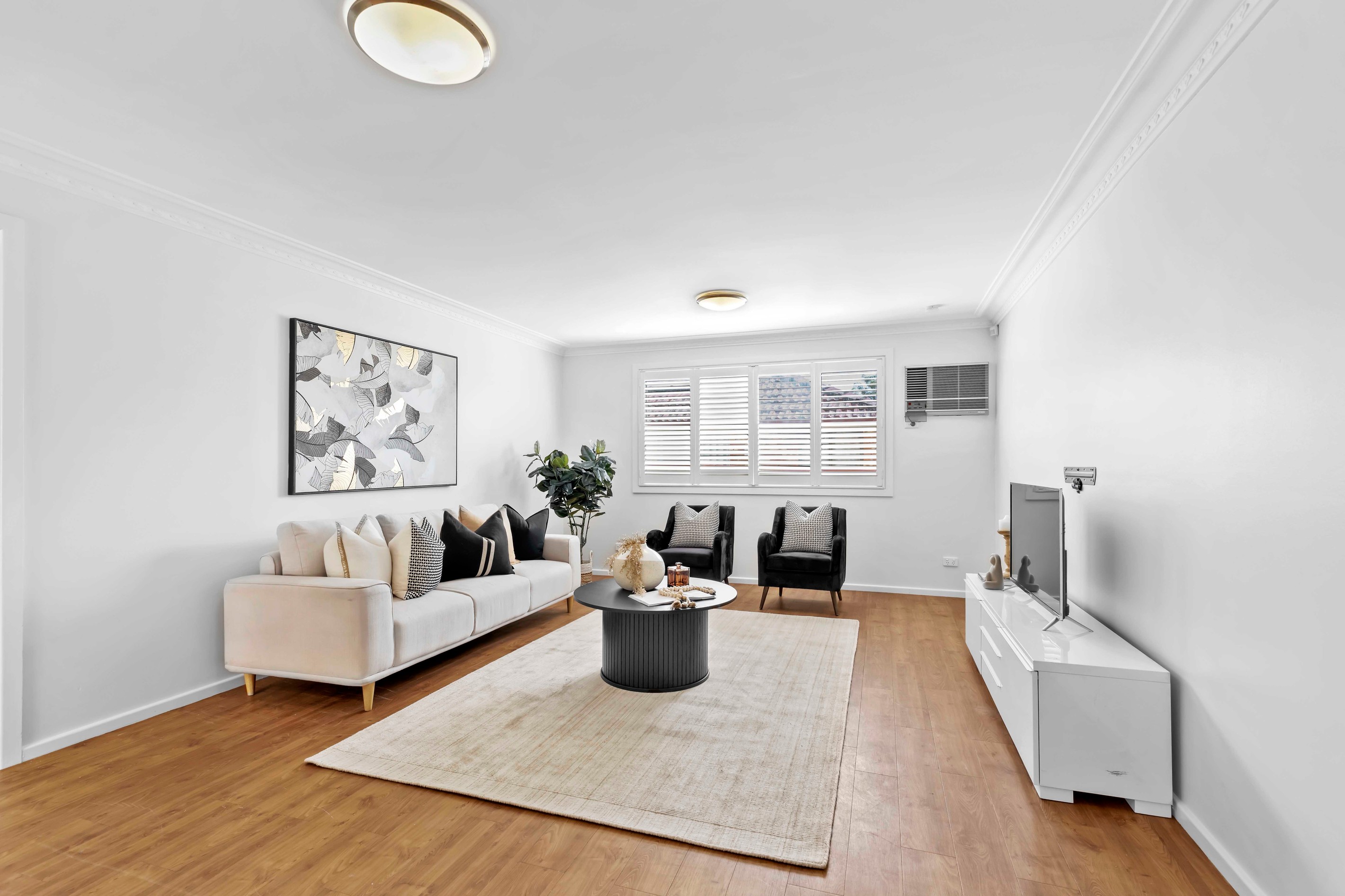 1 Grant Crescent, Merrylands, NSW 2160