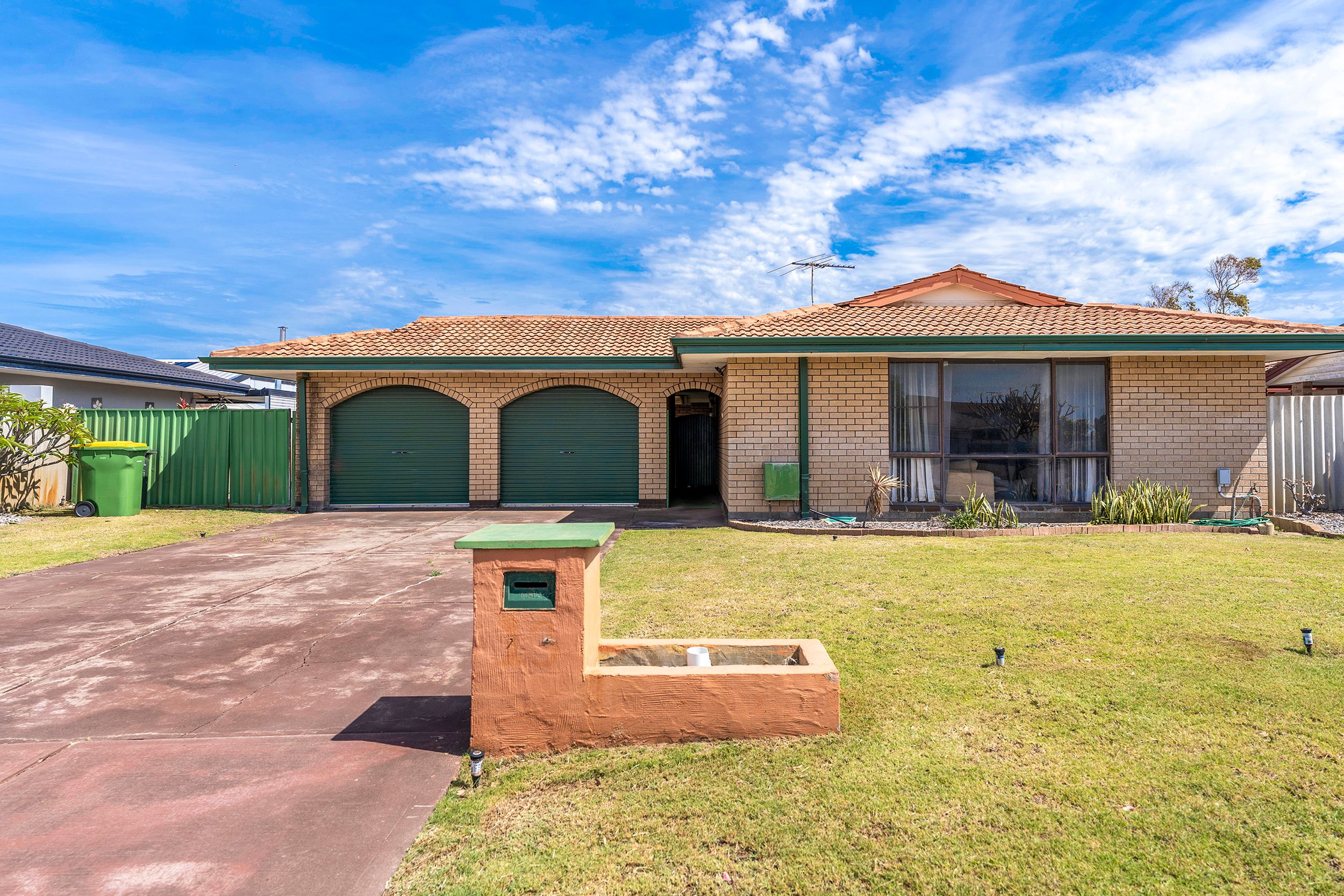 13 Rand Avenue, Waikiki, WA 6169