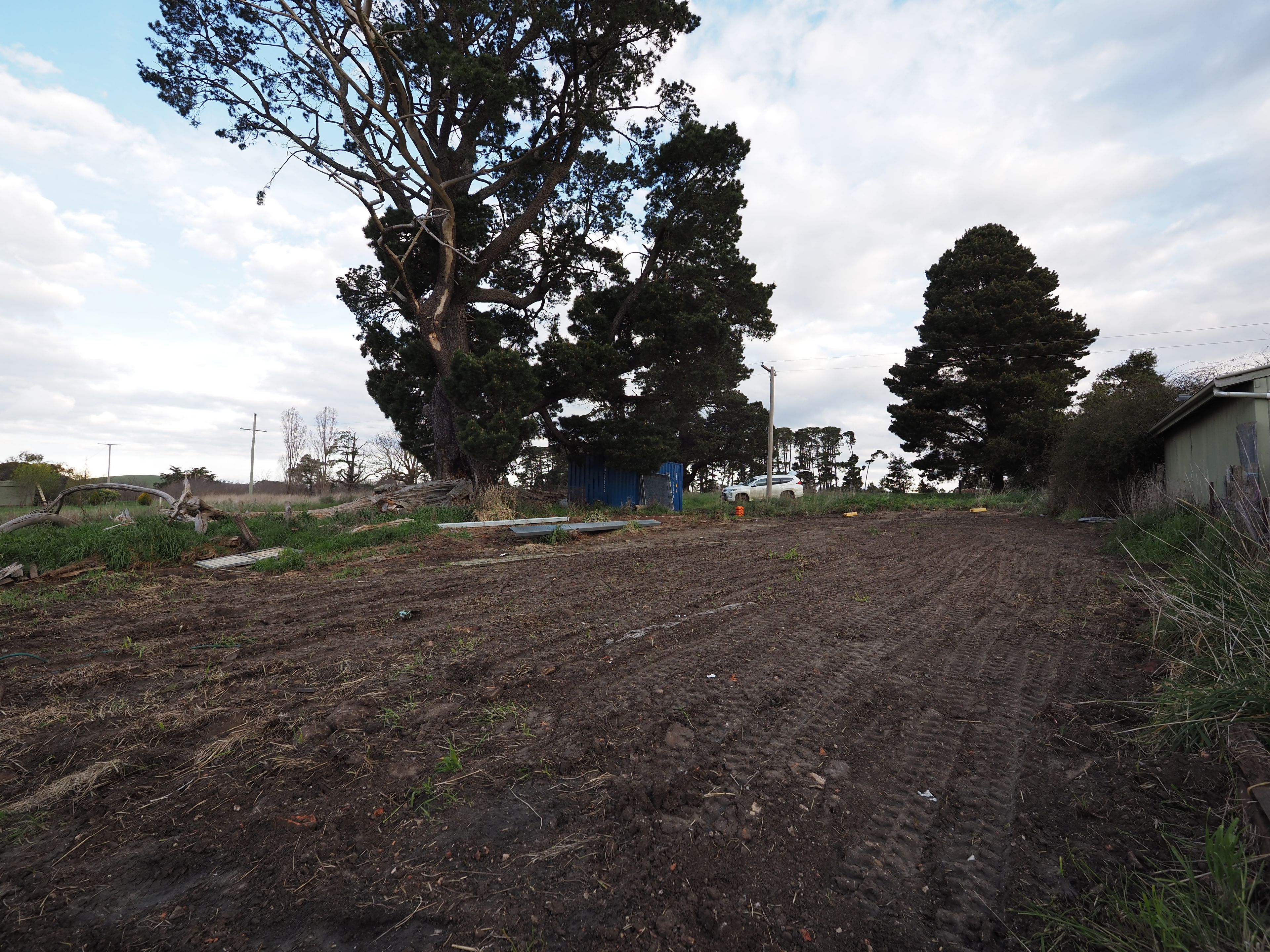 3 Arthur Street, Smeaton, VIC 3364