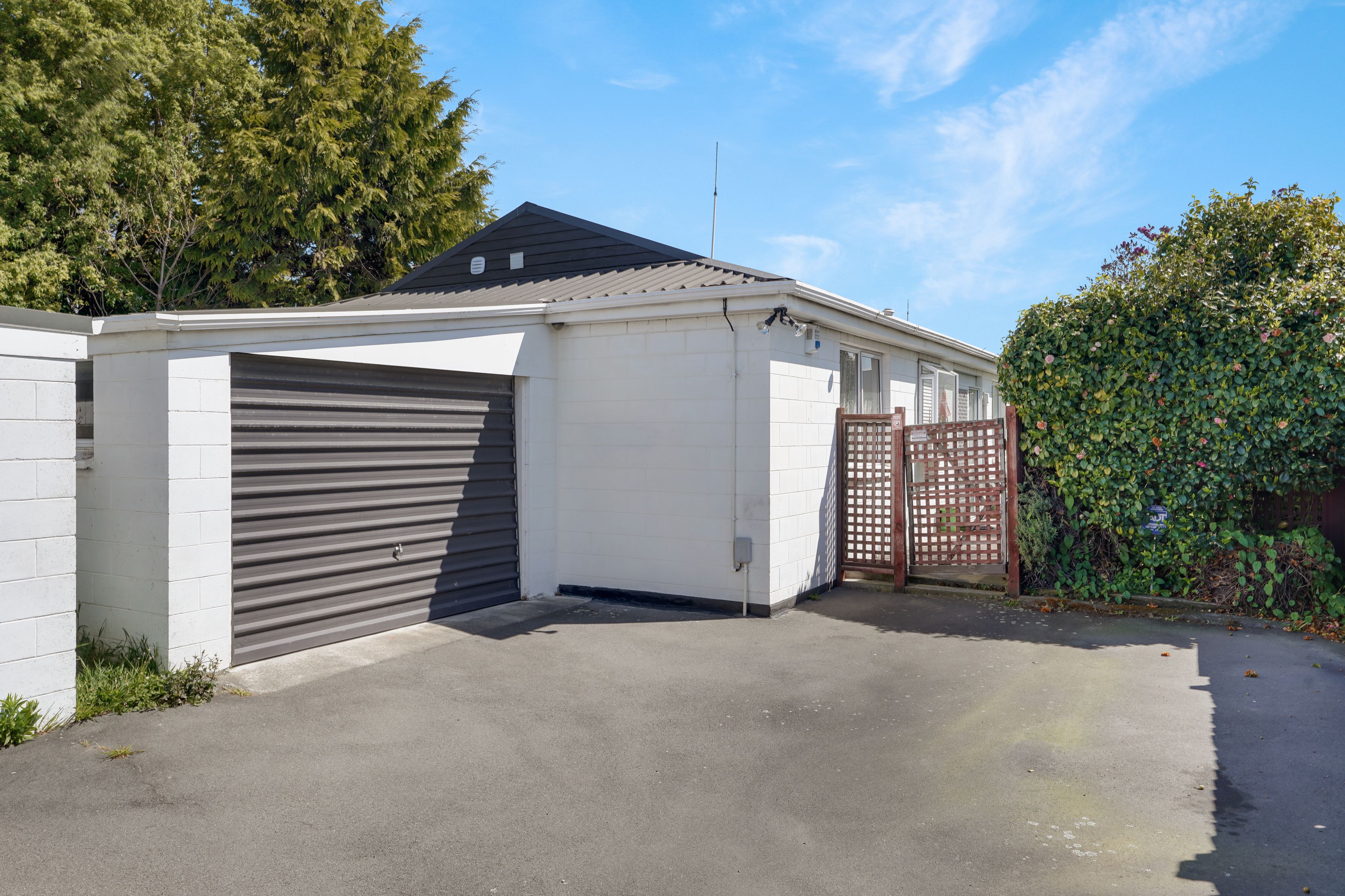 B/53 Antigua Street, Addington, Christchurch City