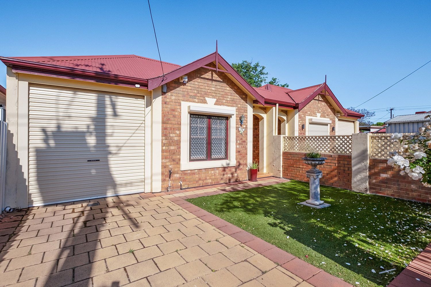 2/1 Edinburgh Street, Prospect, SA 5082