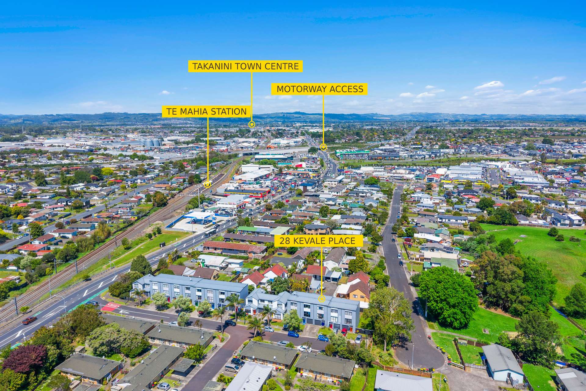 28 Kevale Place photo 3