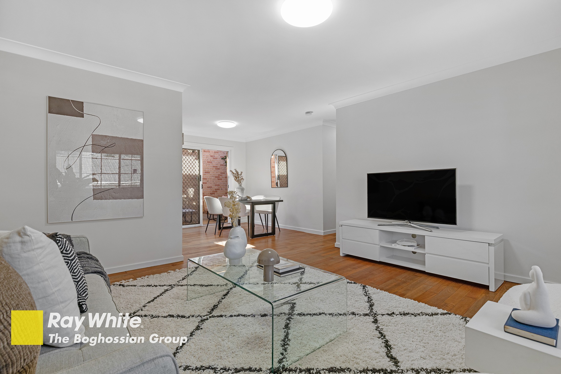 8/46-48 Melvin Street, Beverly Hills, NSW 2209