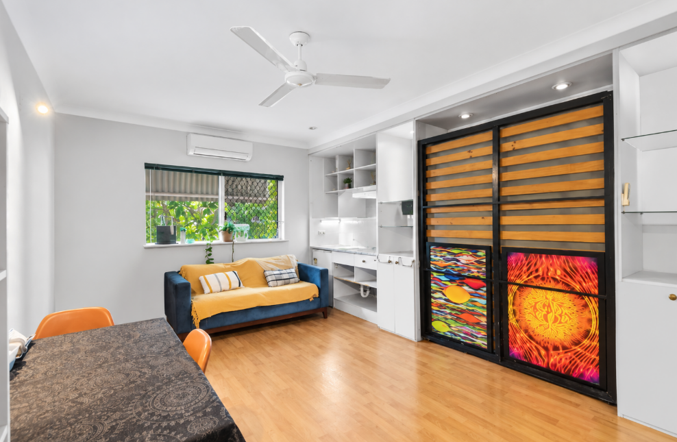 11/6 Chester Court, Manunda, QLD 4870