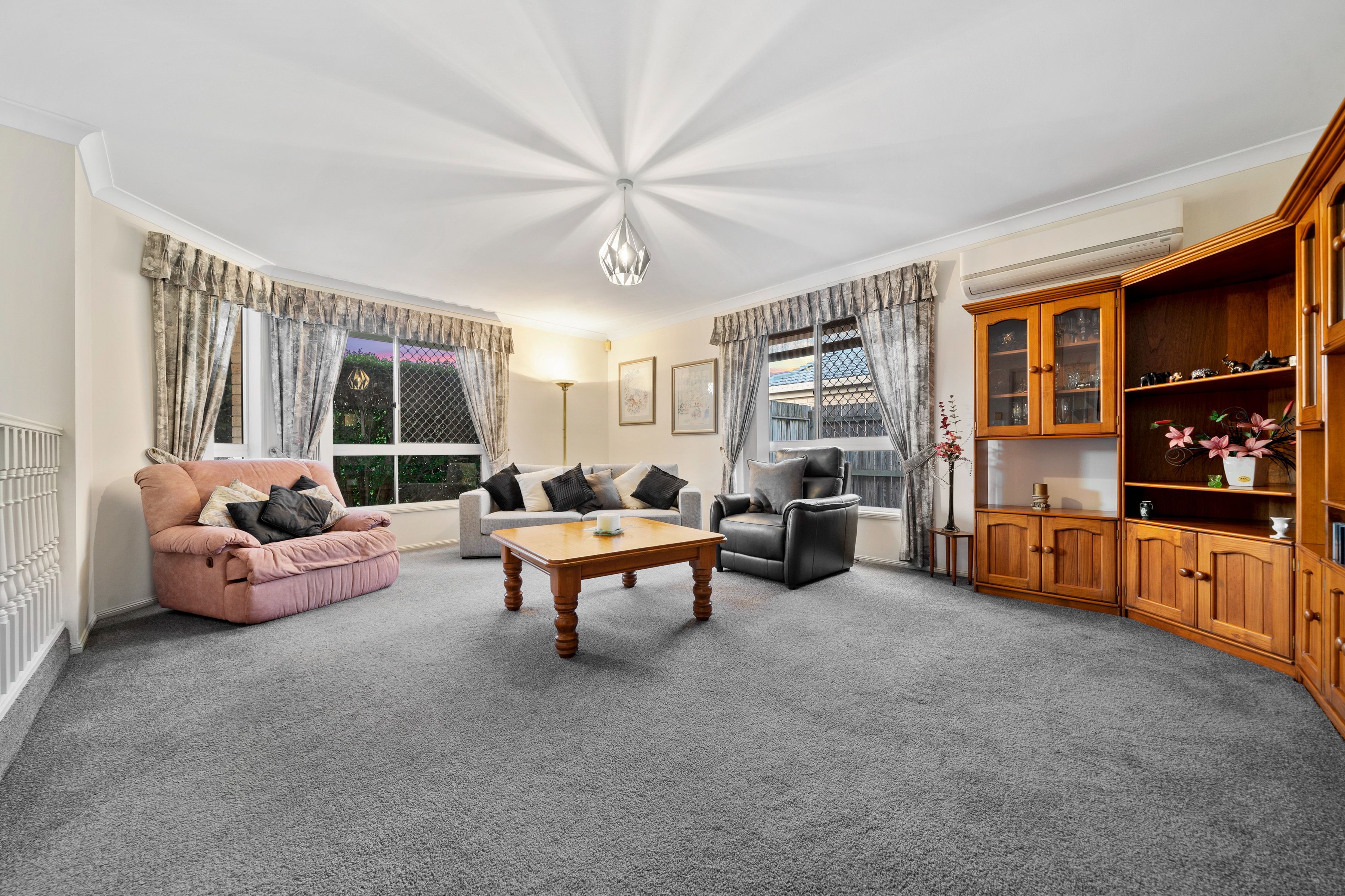 18 Sandford Court, Heritage Park, QLD 4118