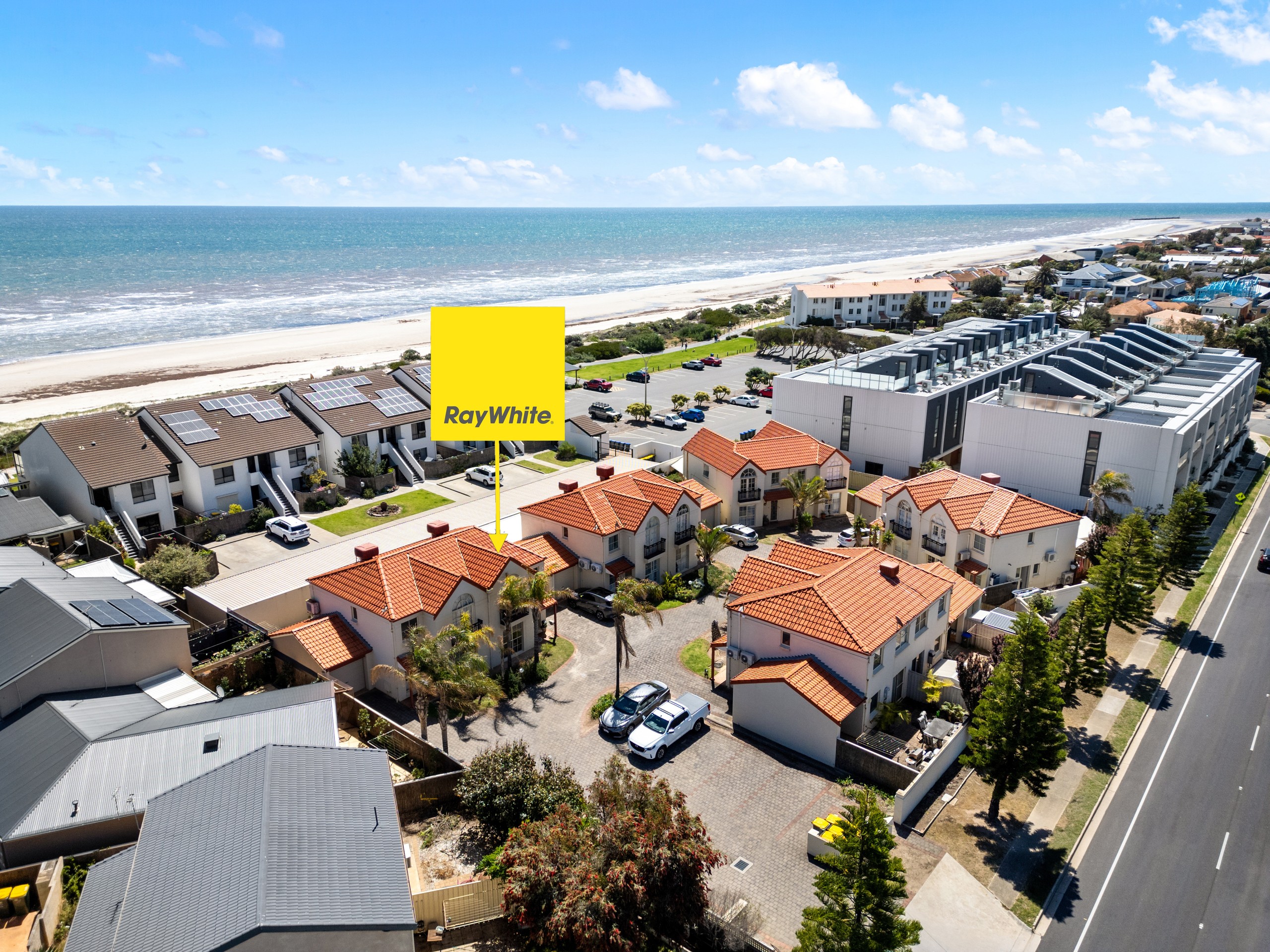 9/251 Military Road, West Lakes Shore, SA 5020