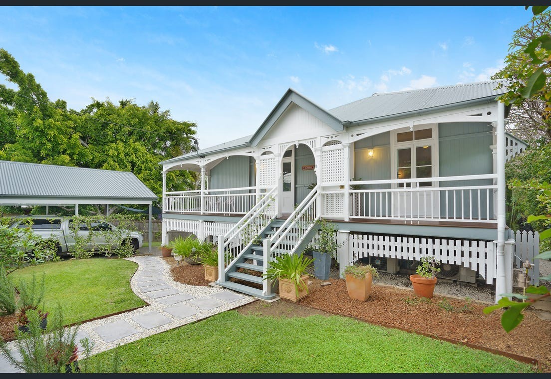 10 Kennedy Street, Windsor, QLD 4030