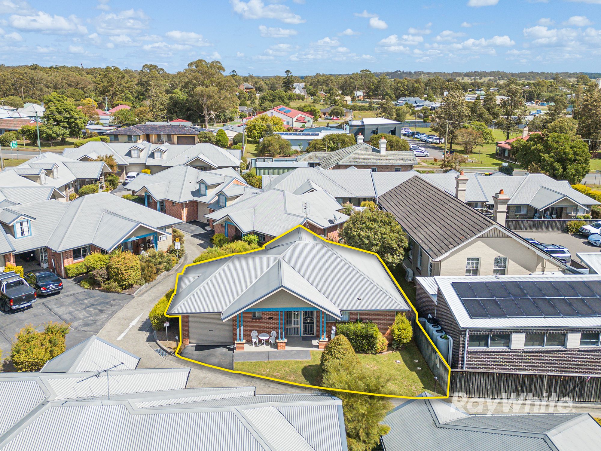 7/58 Cessnock Road, Branxton, NSW 2335
