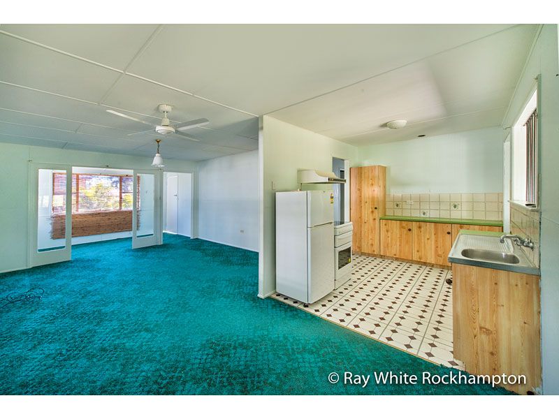398 Diplock Street, Frenchville, QLD 4701