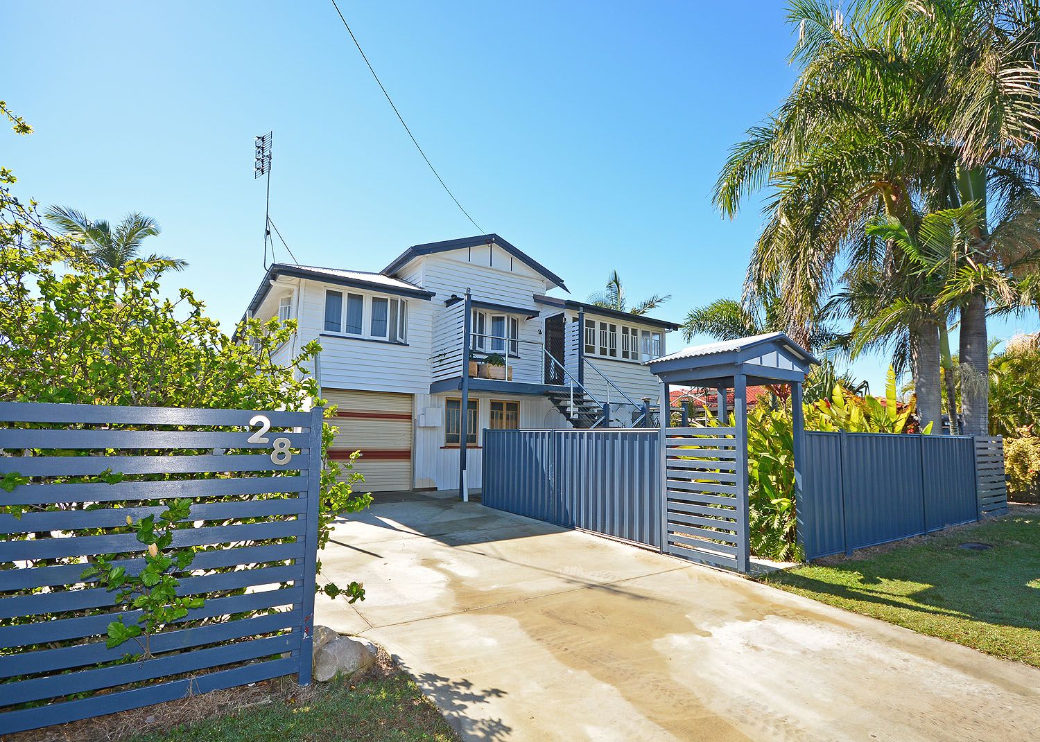 28 Edward Street, Urangan, QLD 4655