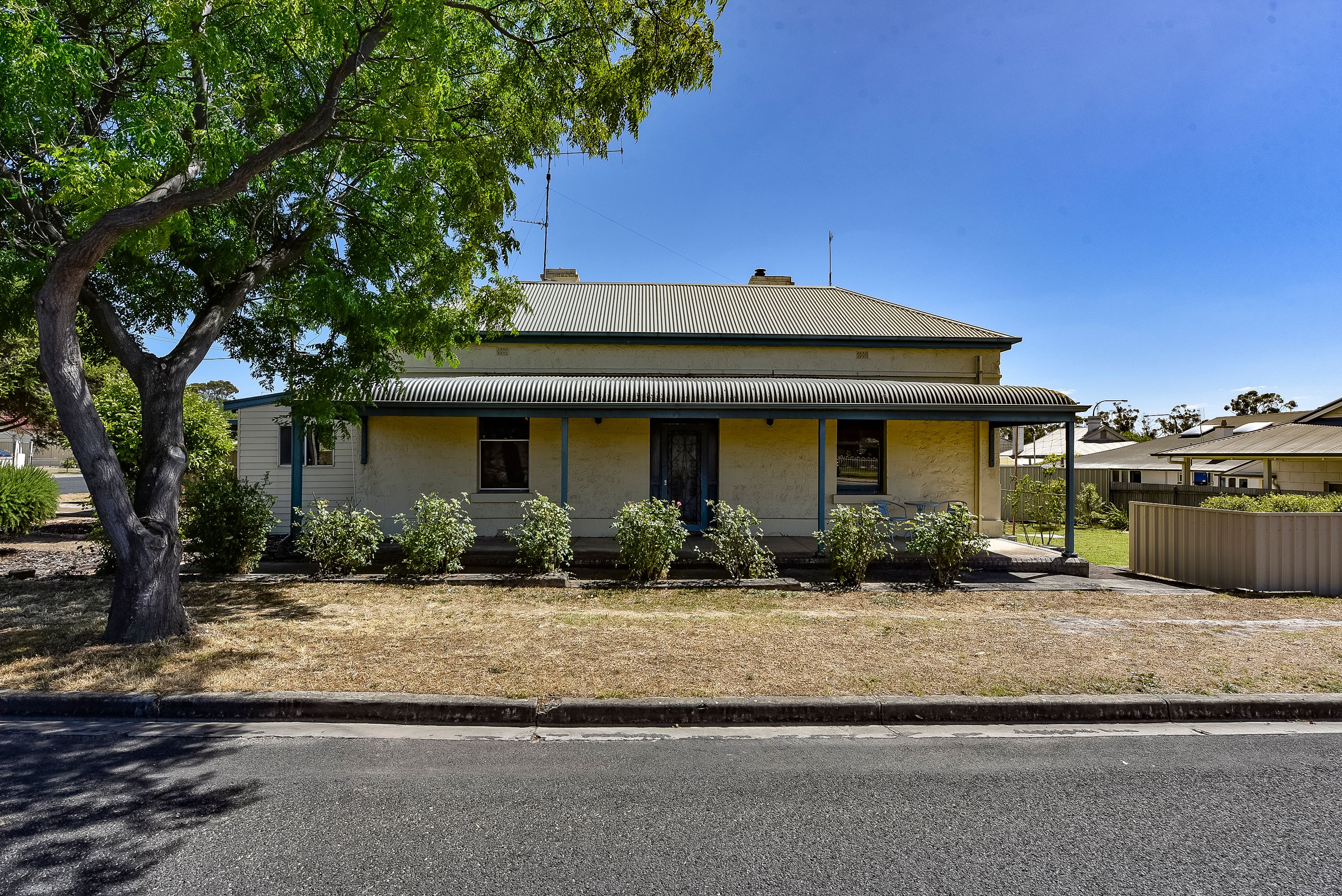 21 Crocker Street, Bordertown, SA 5268 Sold House Ray White