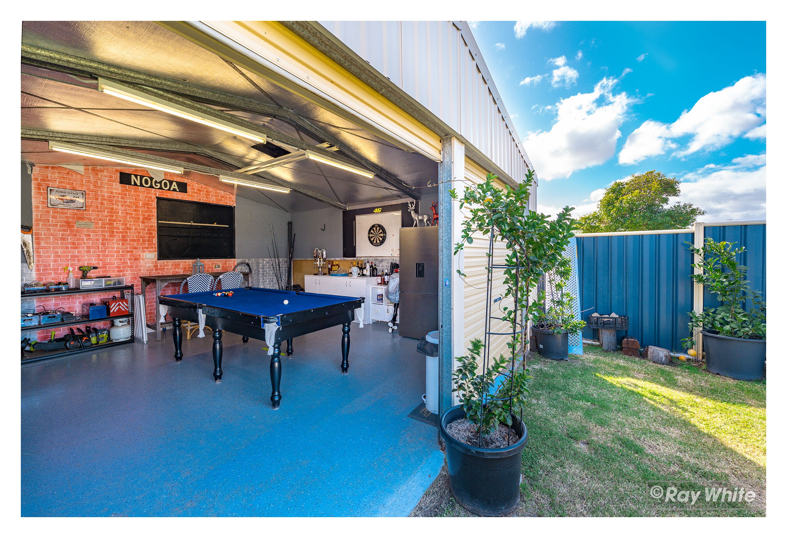 14 Buxton Drive, Gracemere, QLD 4702