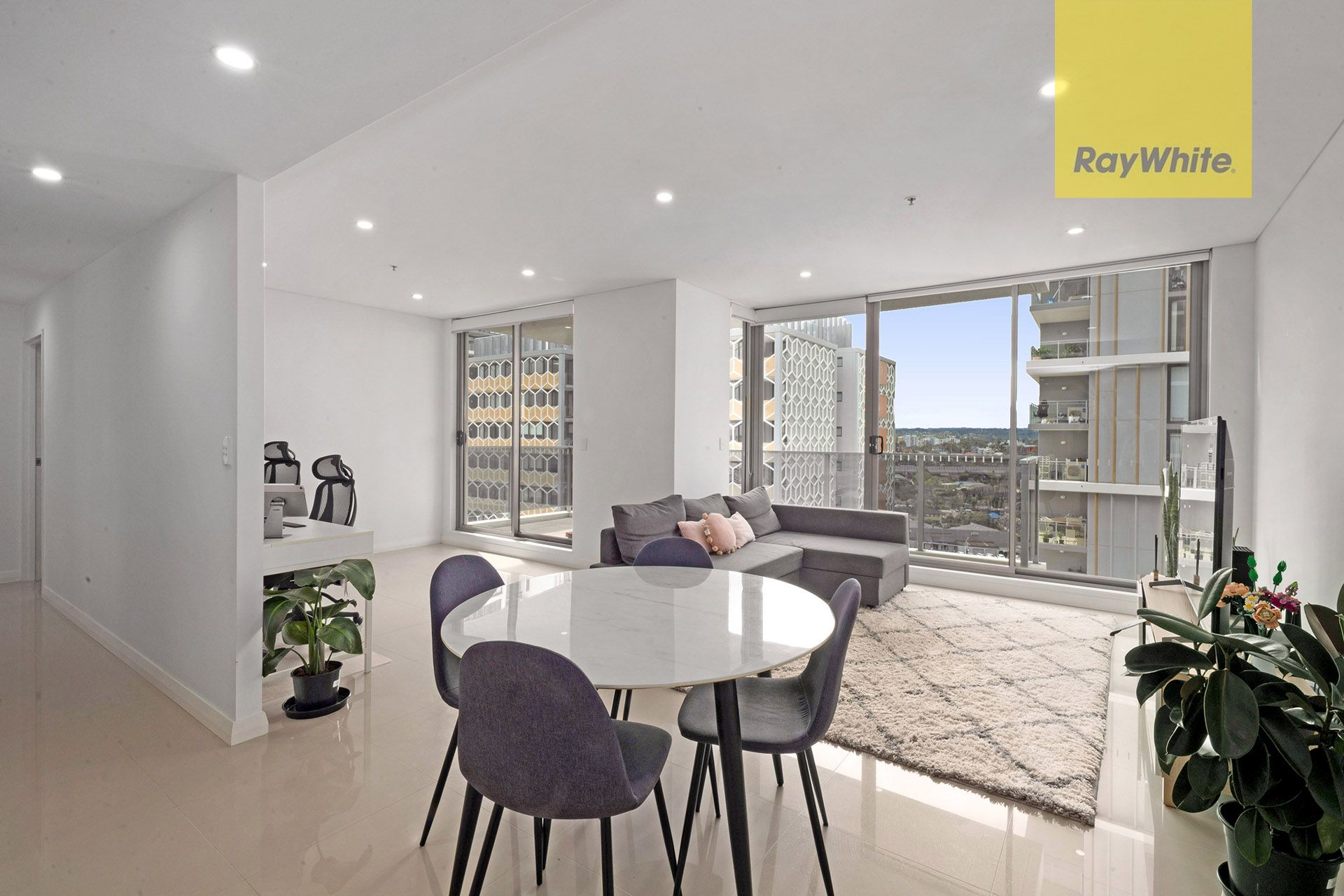 16 East Street, Granville NSW 2142