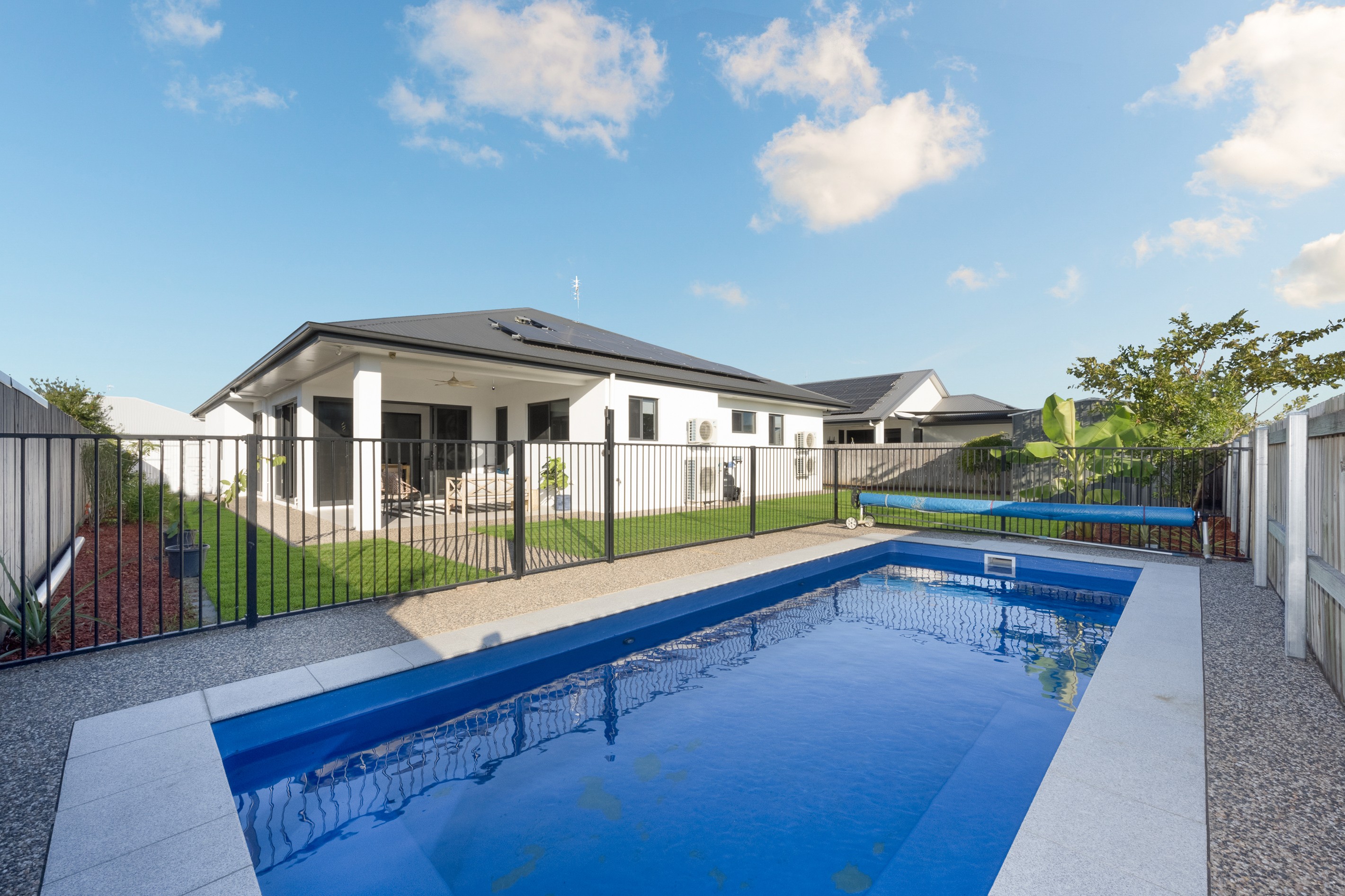 14 Jesmond Lane, Bohle Plains, QLD 4817