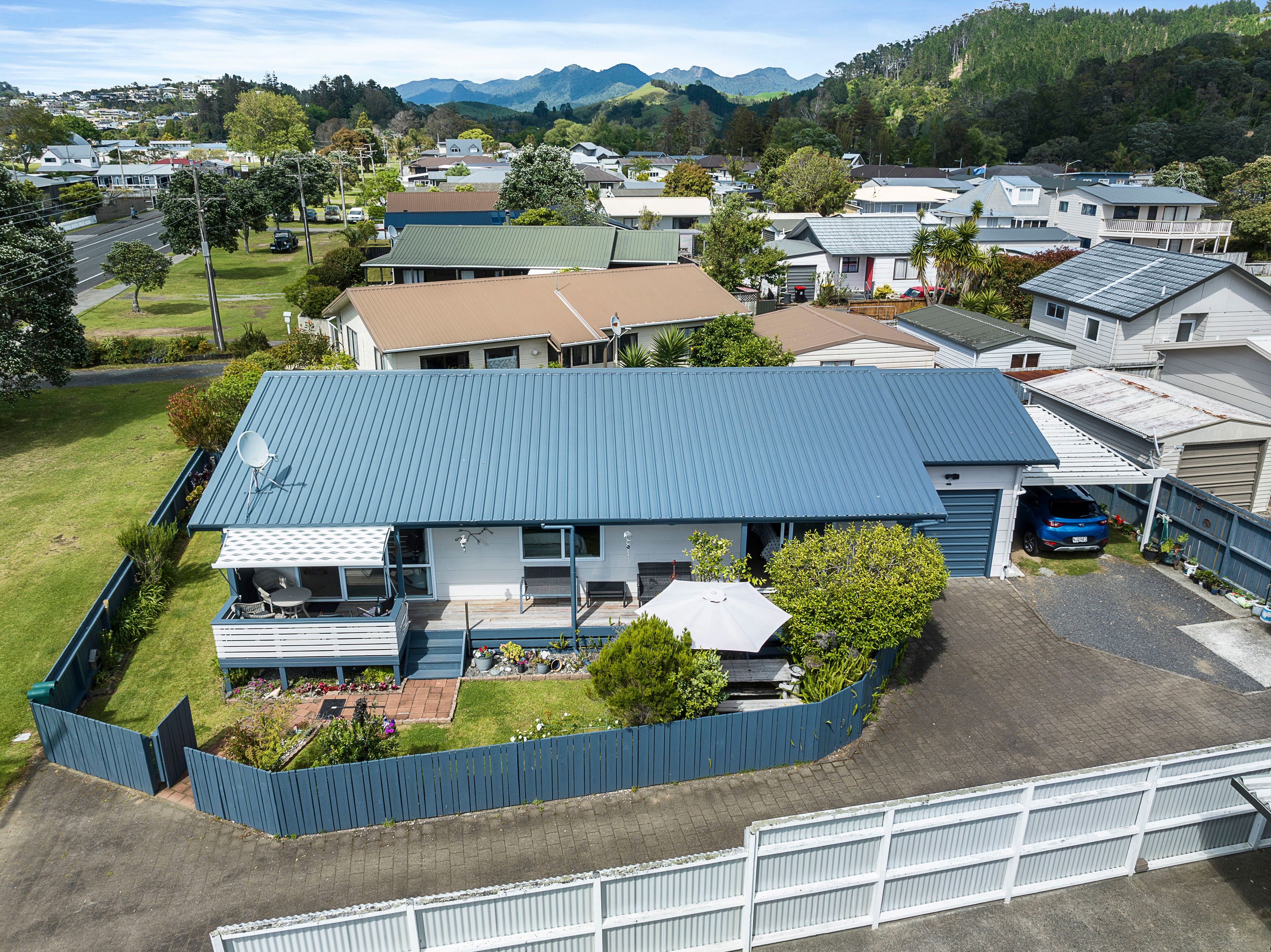241A Port Road, Whangamata, Thames Coromandel District 3620 Sold