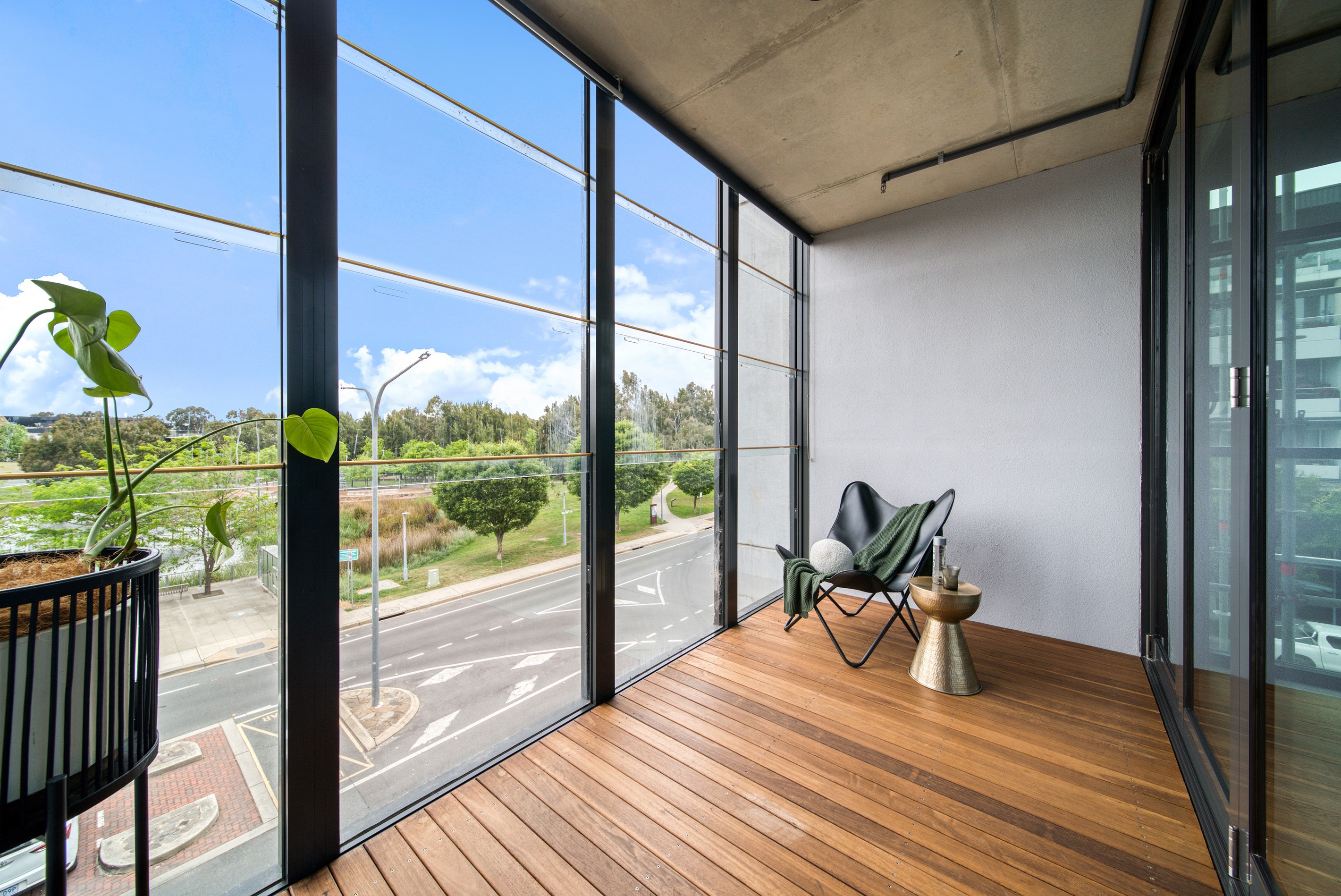 113/45 Eastlake Parade, Kingston, ACT 2604