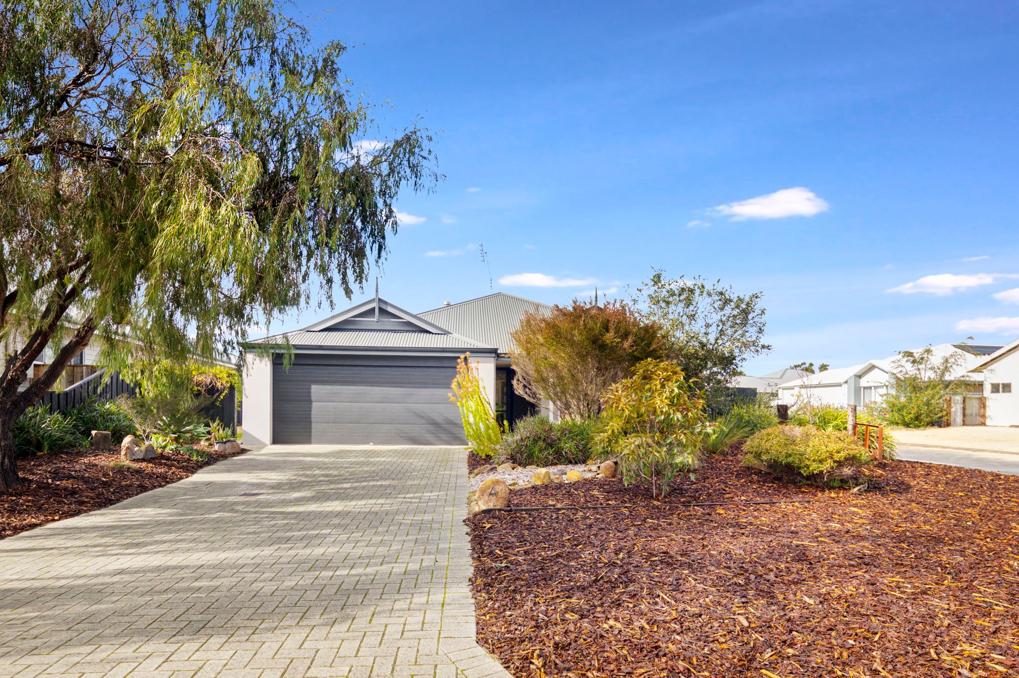 4 Currawong Street, Cowaramup WA 6284