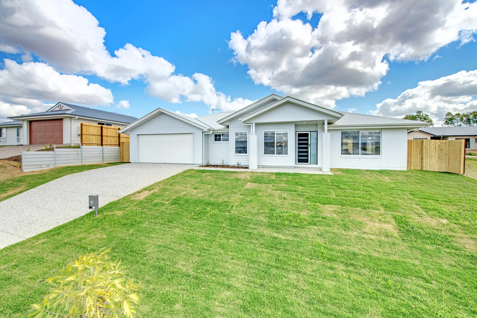 6 Gillett Place, Dugandan, QLD 4310
