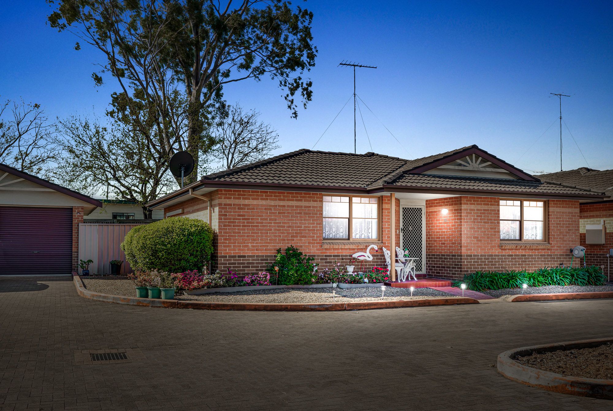 10/25A Lonsdale Street, St Marys, NSW 2760