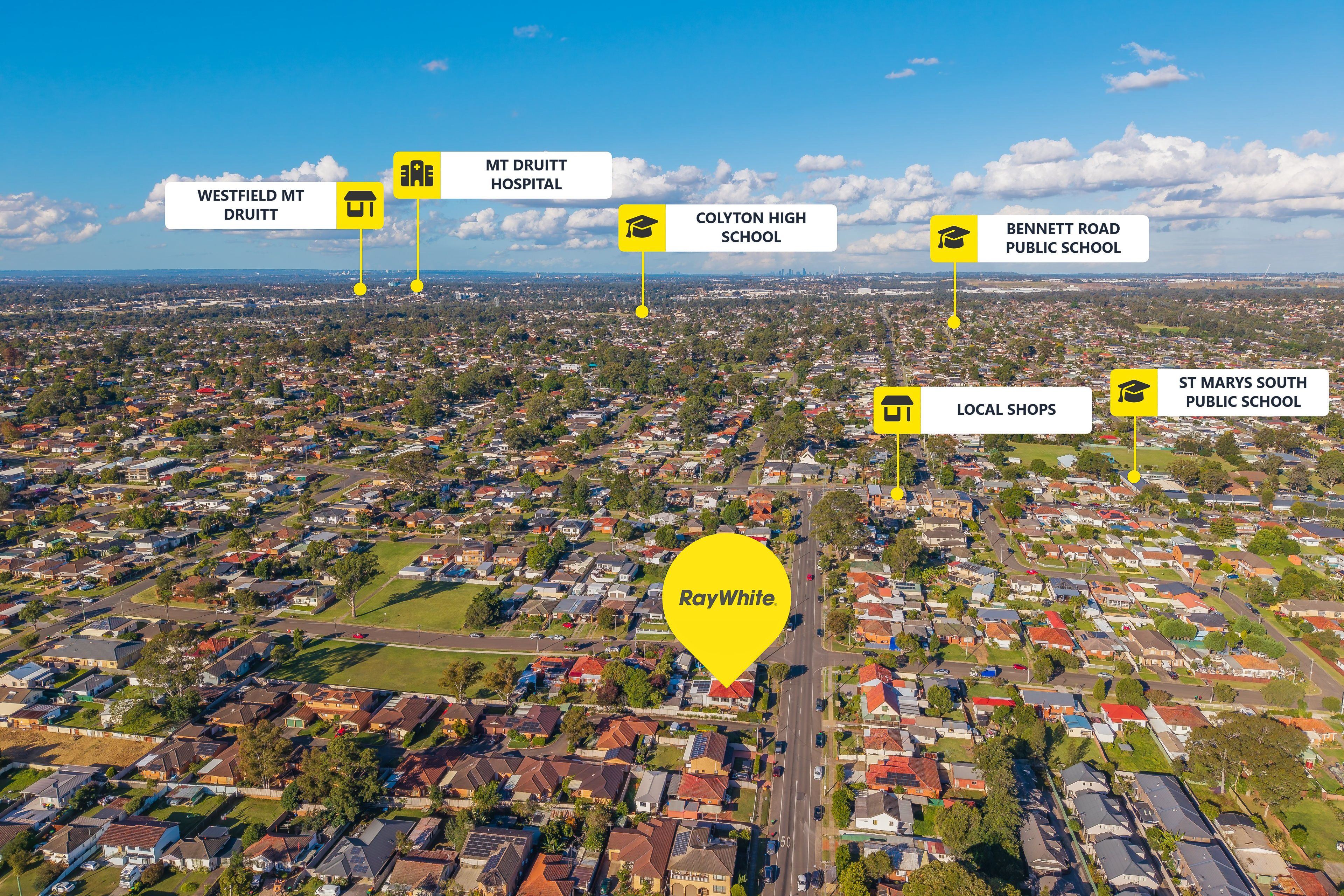 25 Lonsdale Street, St Marys, NSW