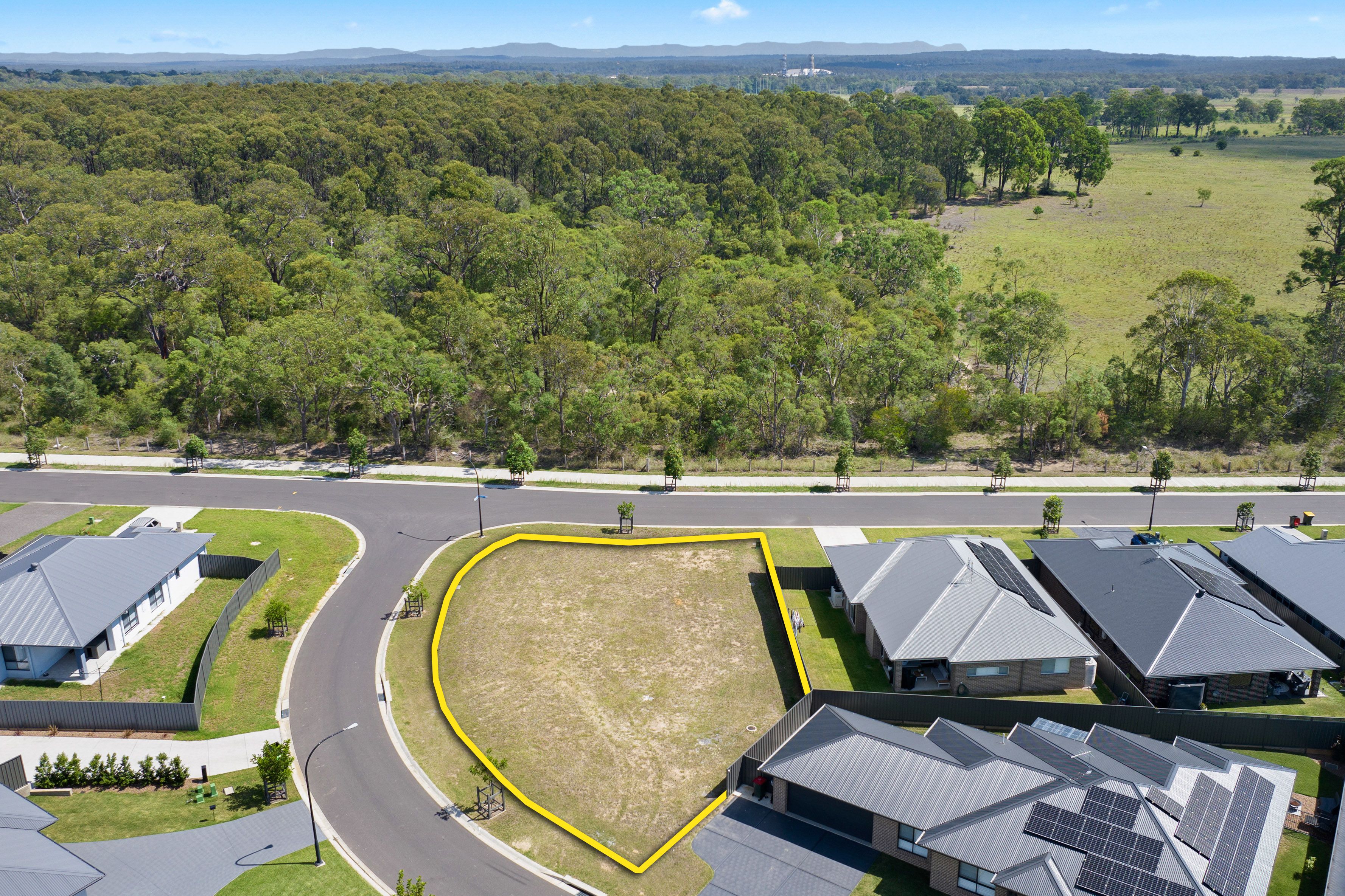 40 Cliften Avenue, Cliftleigh, NSW 2321 Land for Sale Ray White