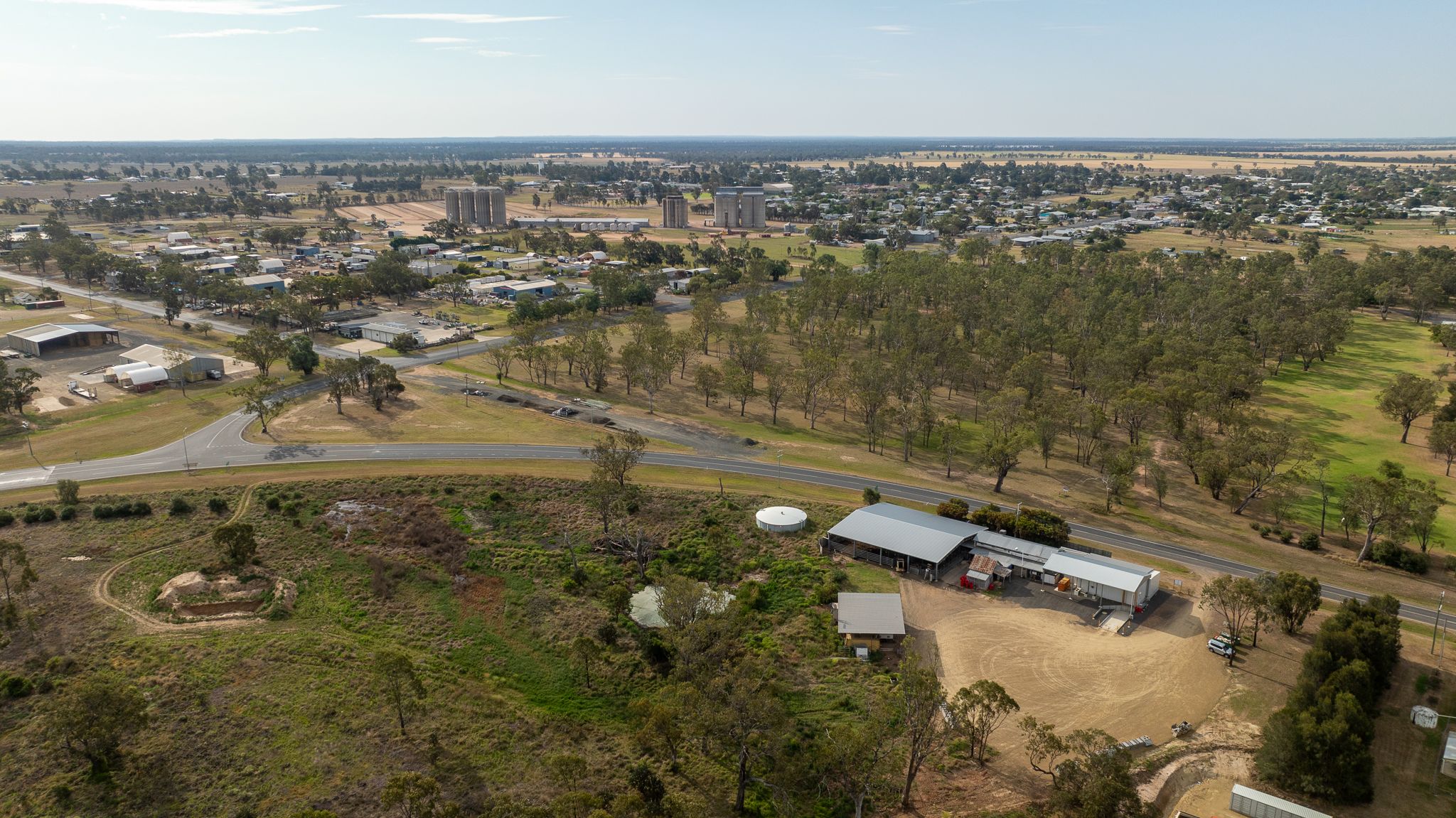 321 Millmerran Inglewood Road, Millmerran, QLD 4357