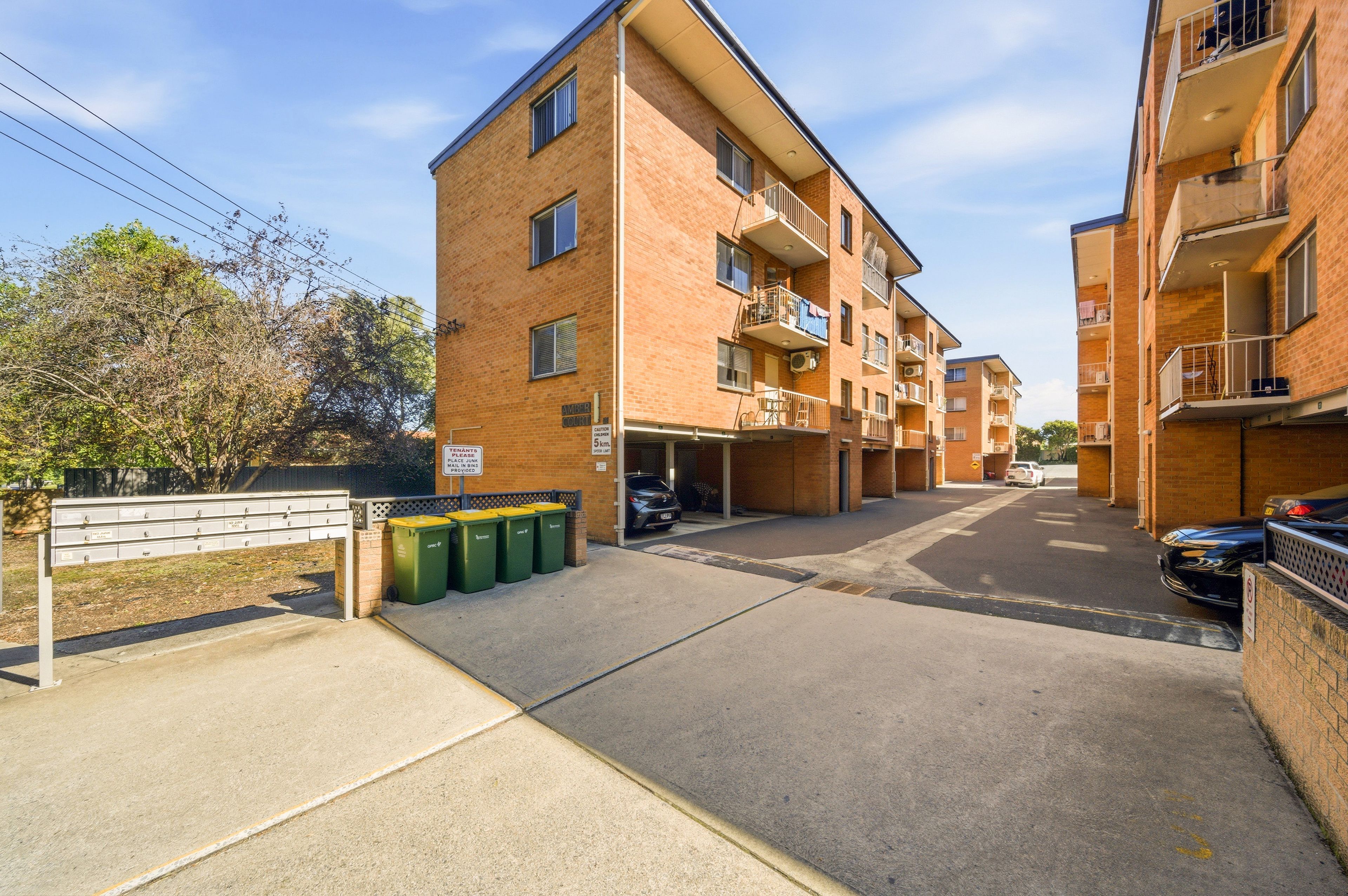7/18-20 Booth Street — photo from Ray White Queanbeyan