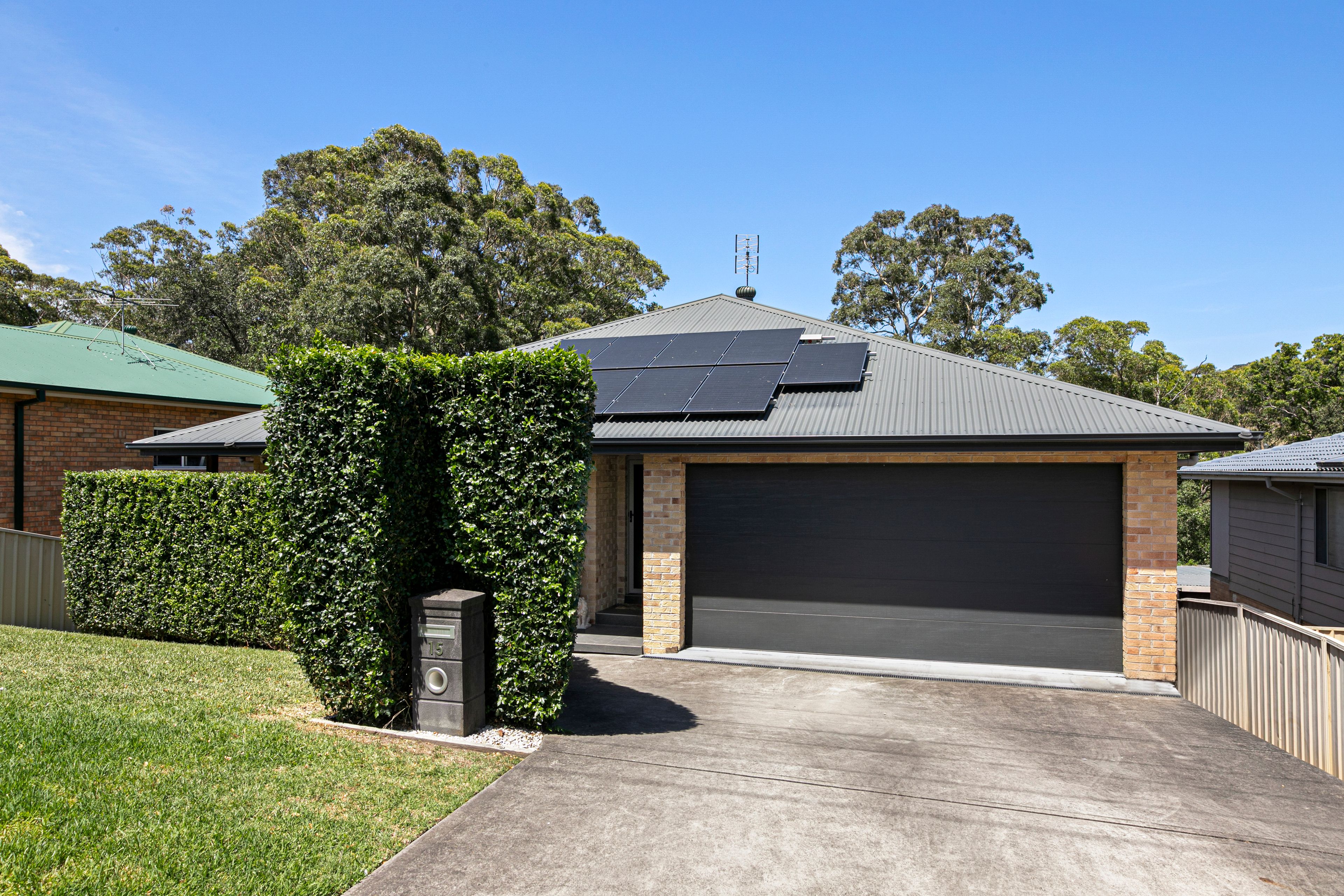 15 Mccarthy Street, Minmi NSW 2287