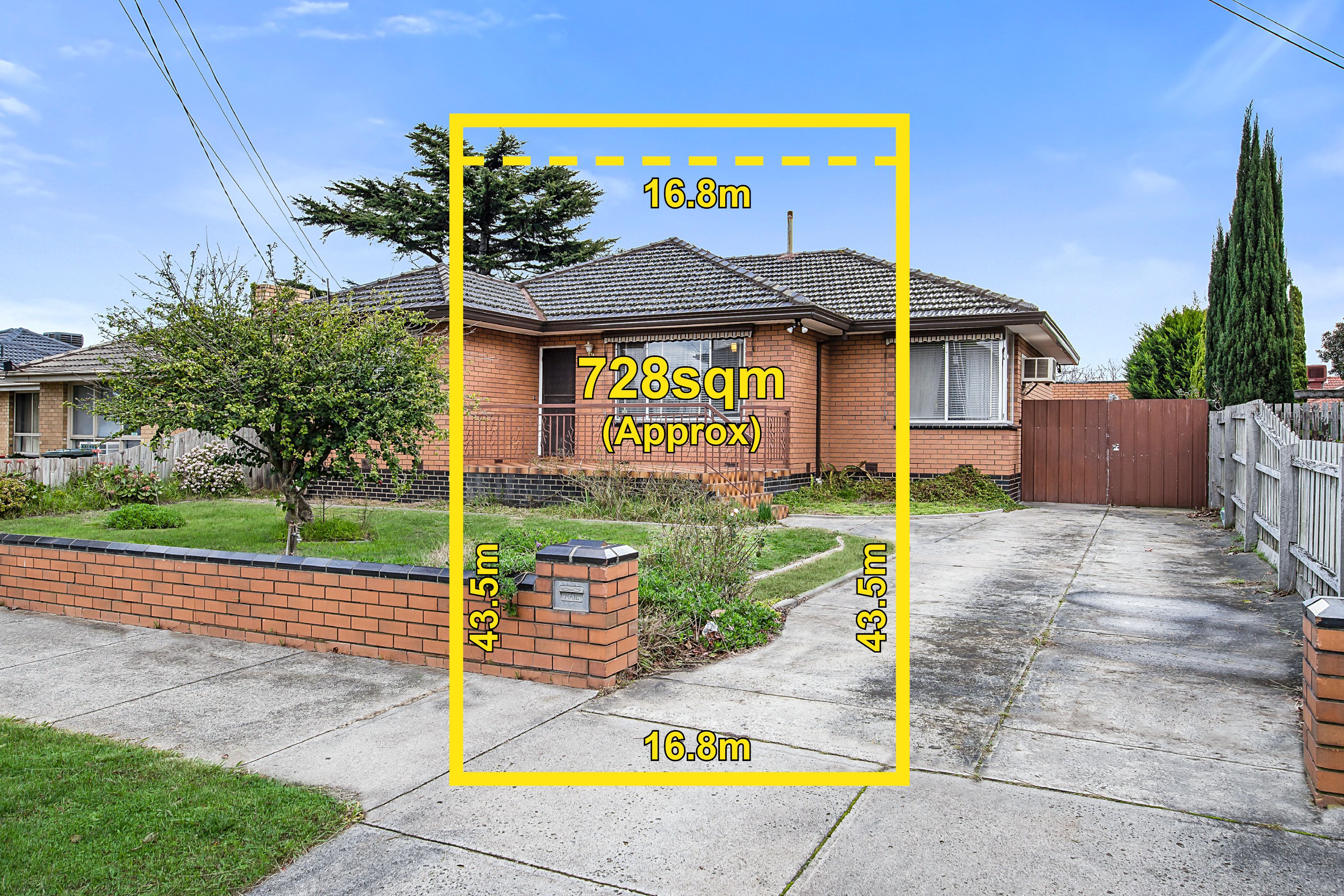 123 Wanda Street, Mulgrave VIC 3170