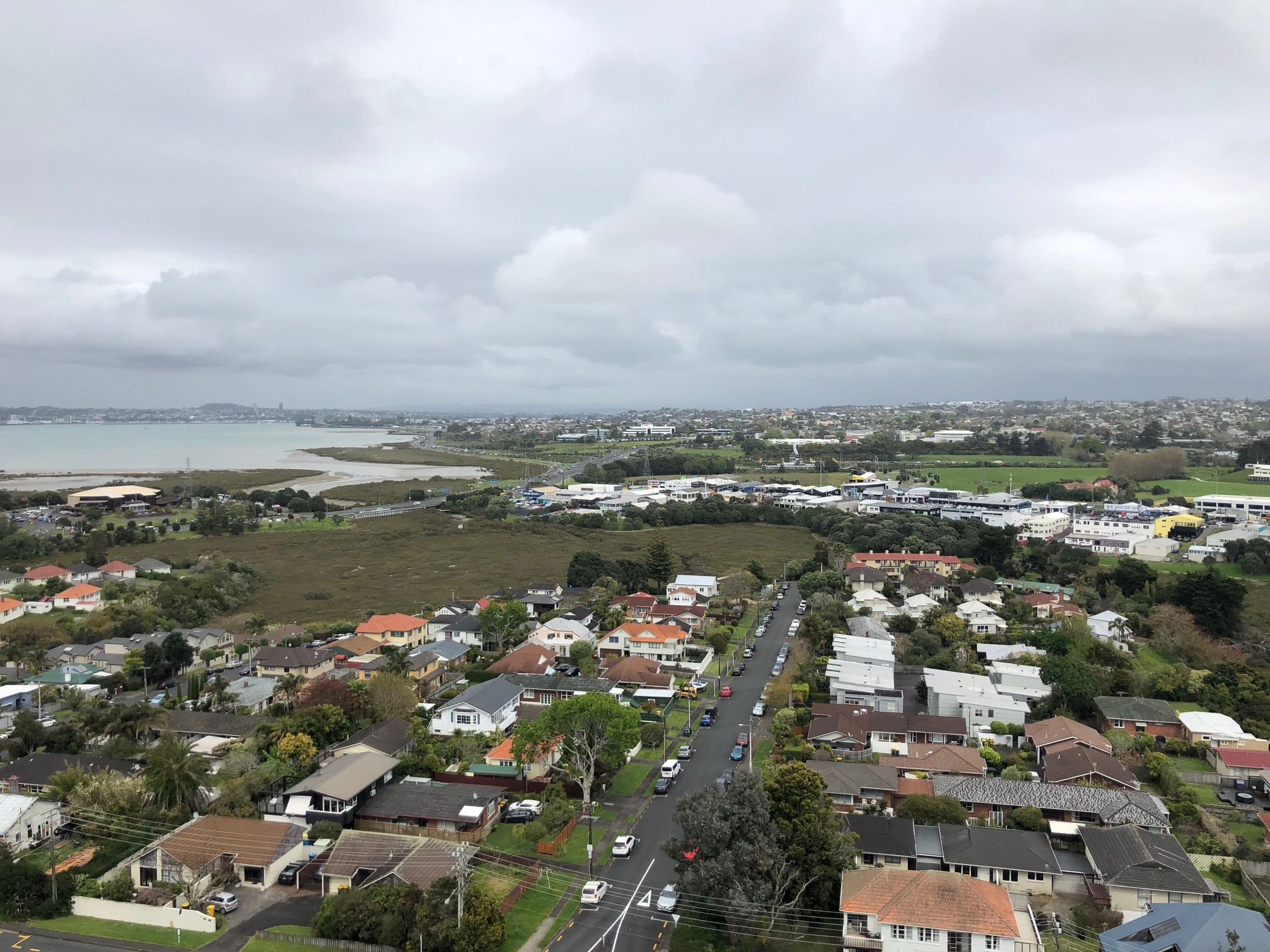1502/9-17 Byron Avenue, Takapuna, North Shore City