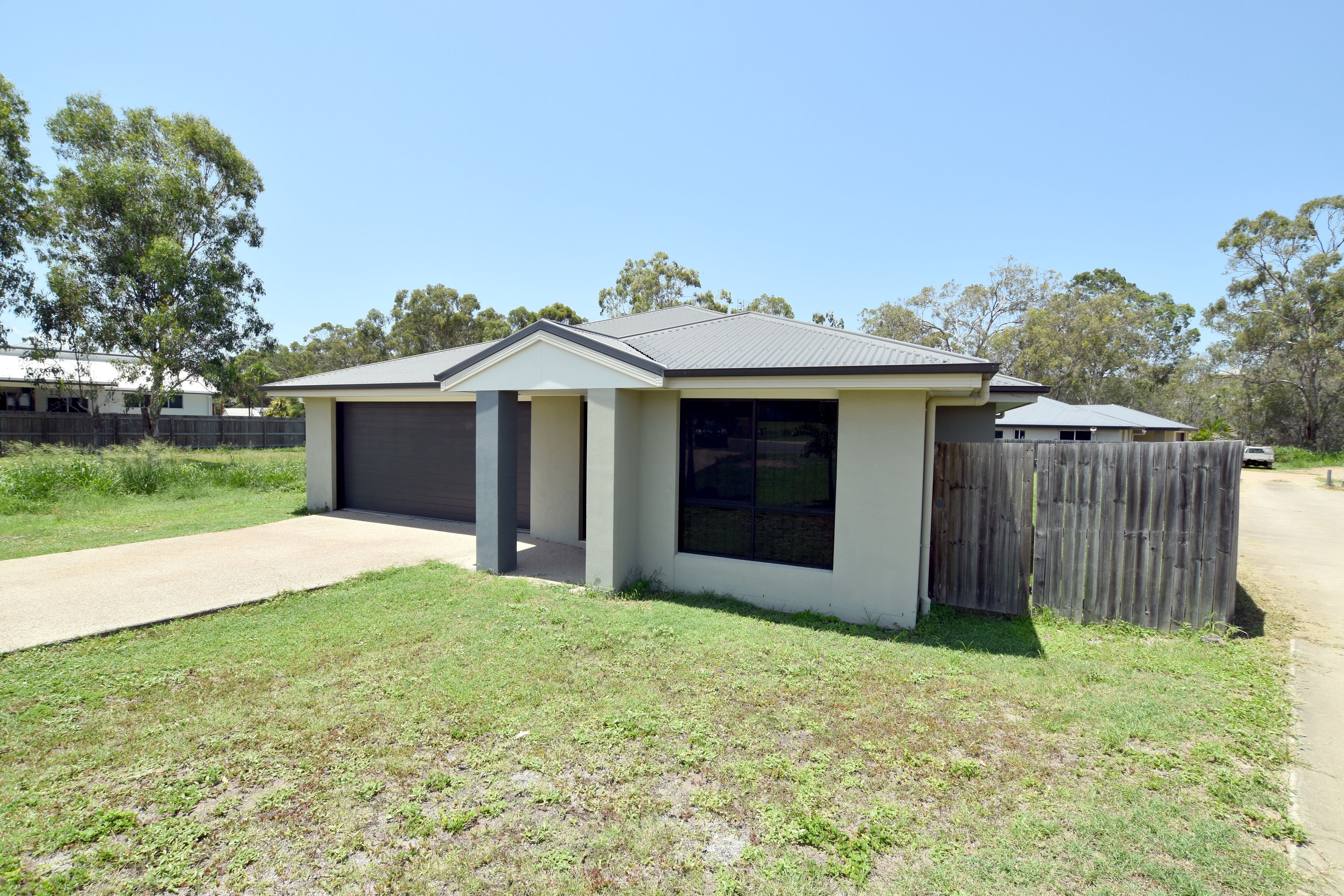 3 Ingra Close, Glen Eden, QLD 4680