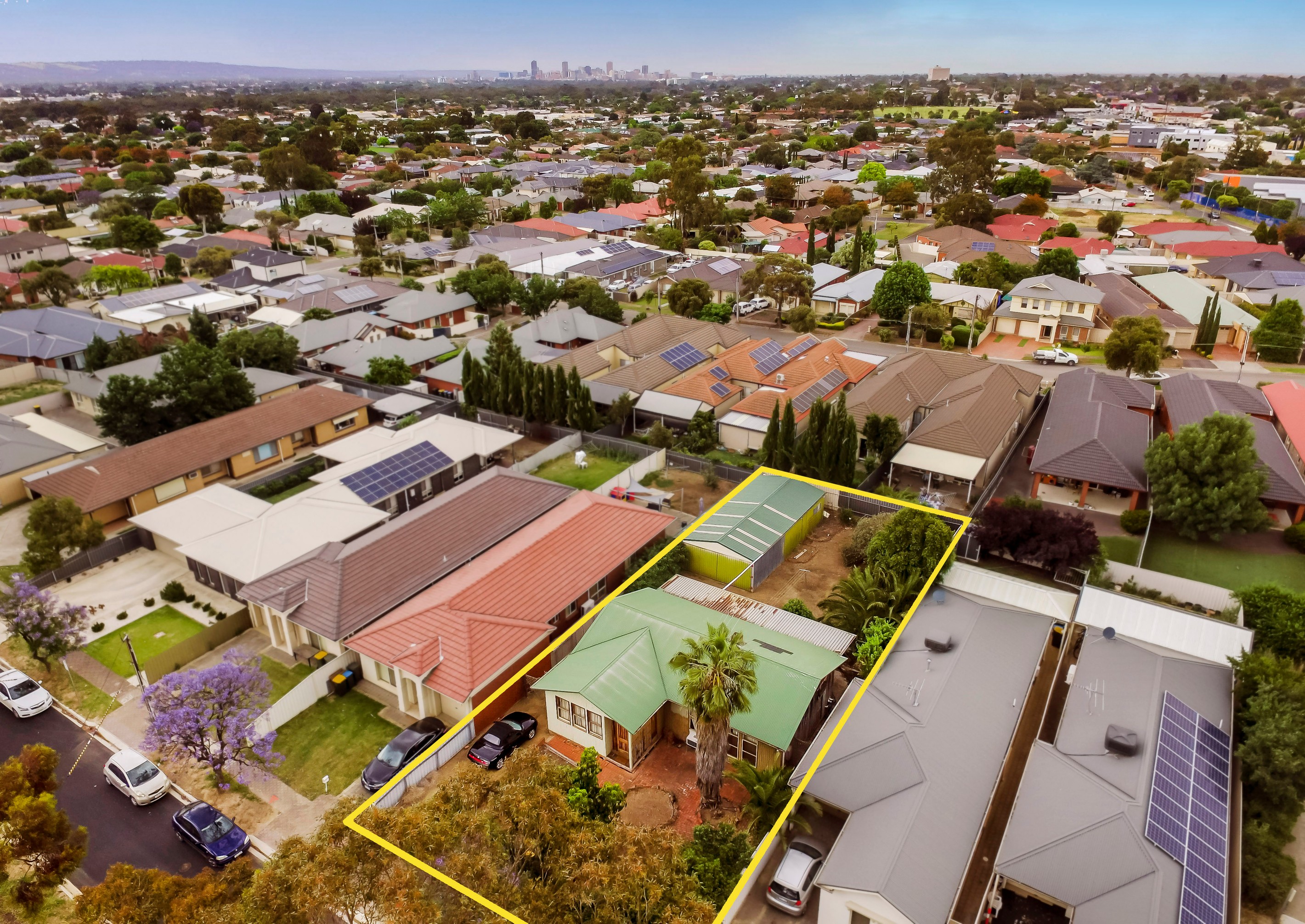 15 Hender Avenue, Klemzig, SA 5087