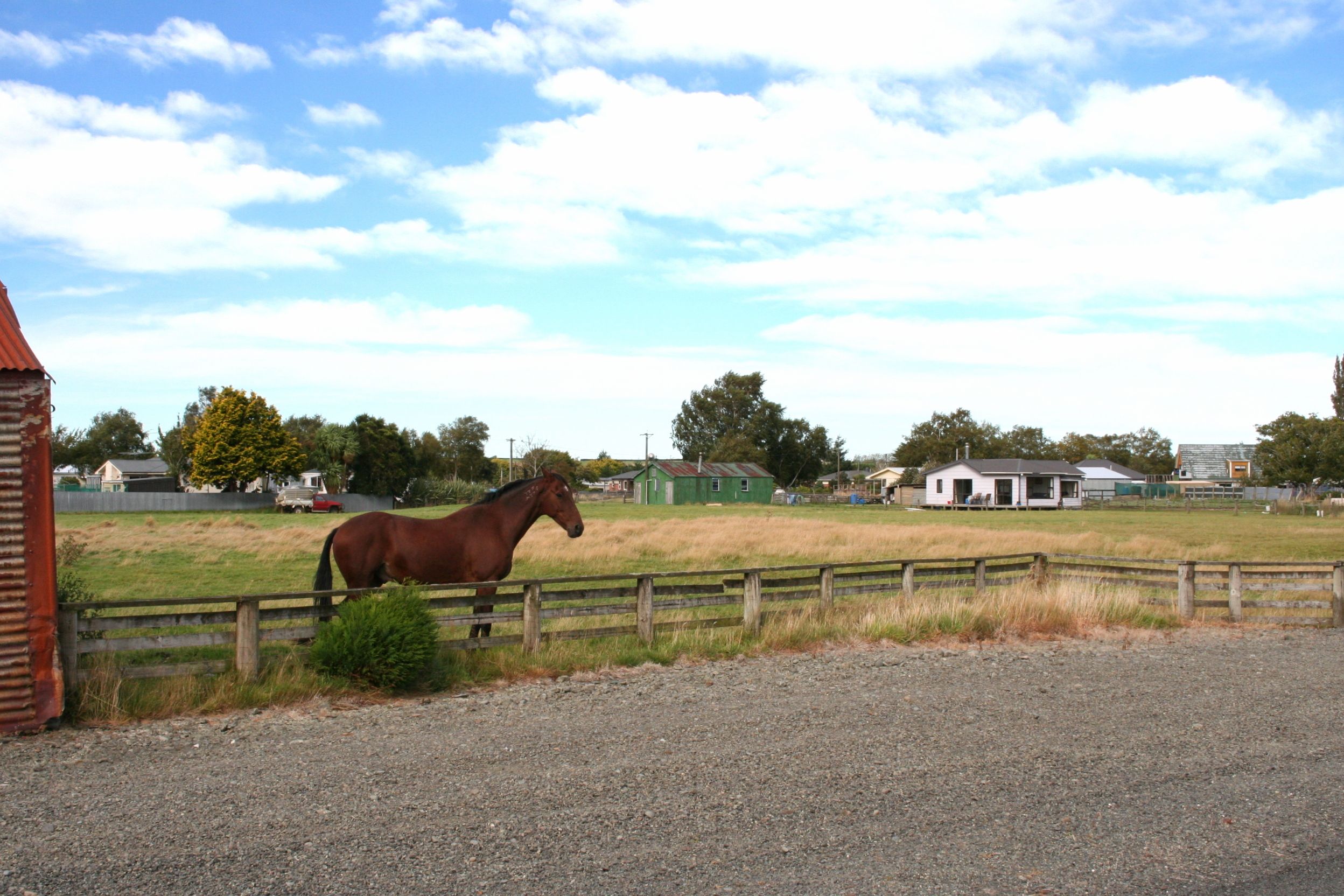 39 Elles Road, Otautau, Southland District