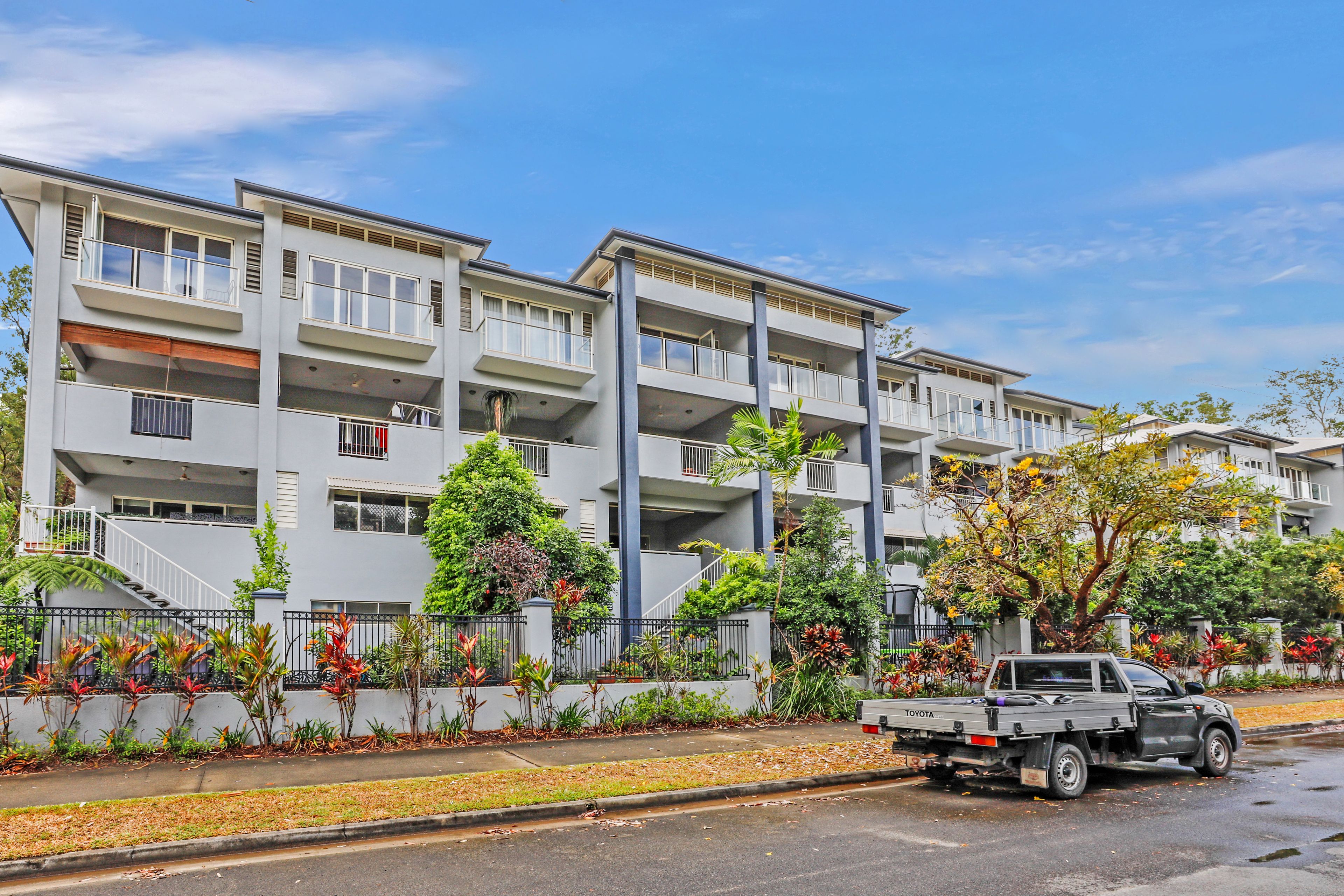 11/110-118 Moore Street, Trinity Beach, QLD 4879