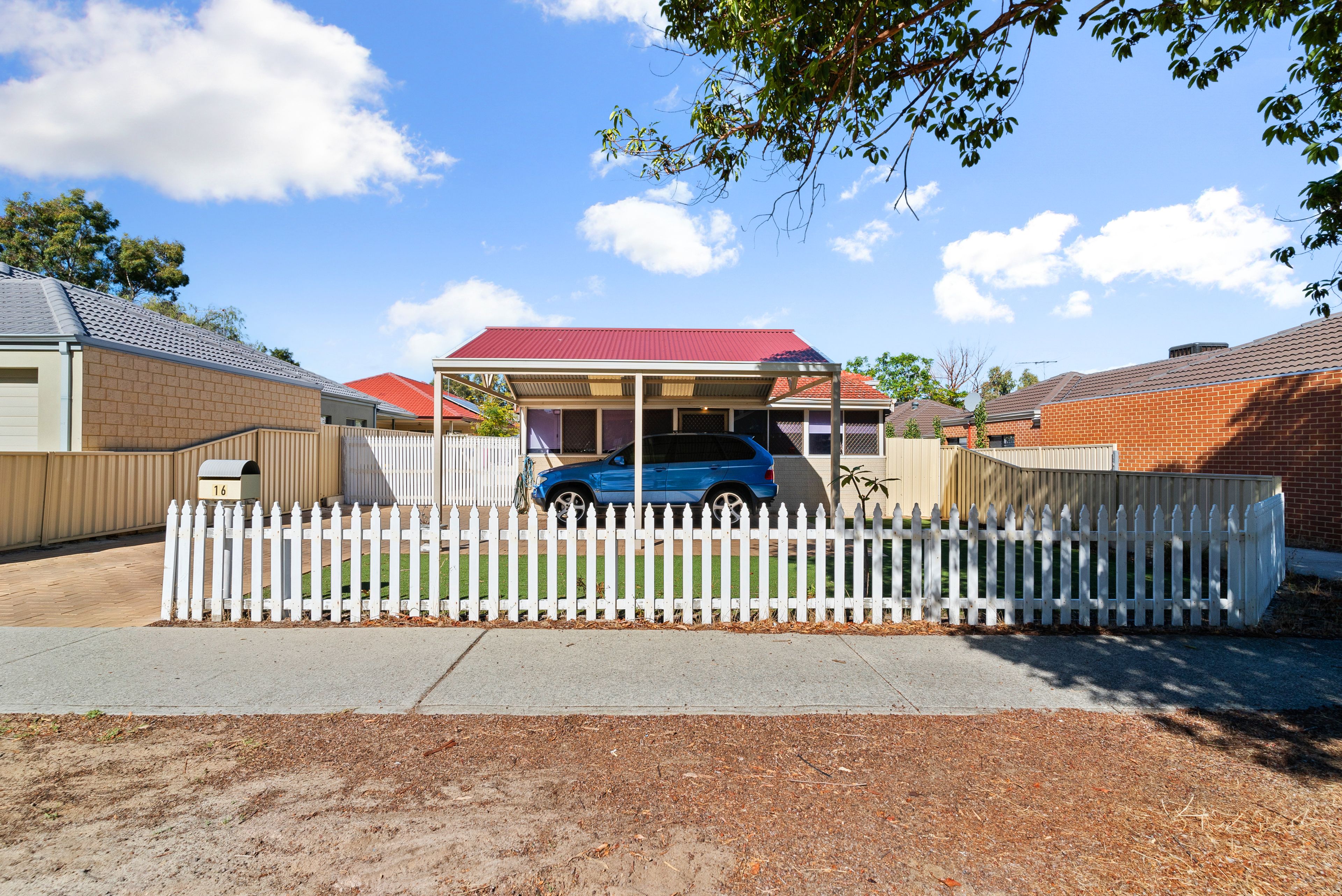 16 Hedley Street, Bentley WA 6102