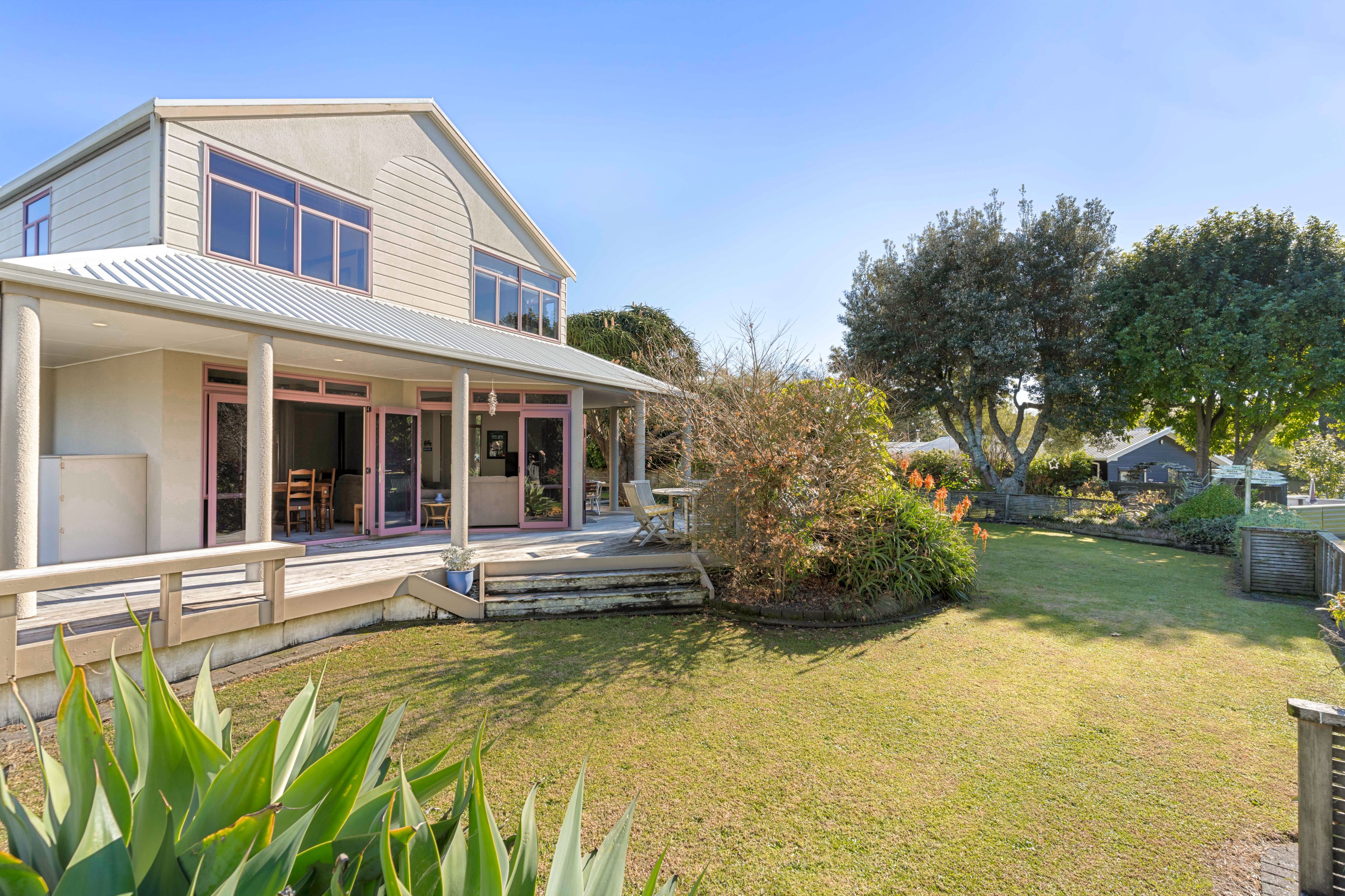 104 Waireka Place, Whangamata, Thames Coromandel District
